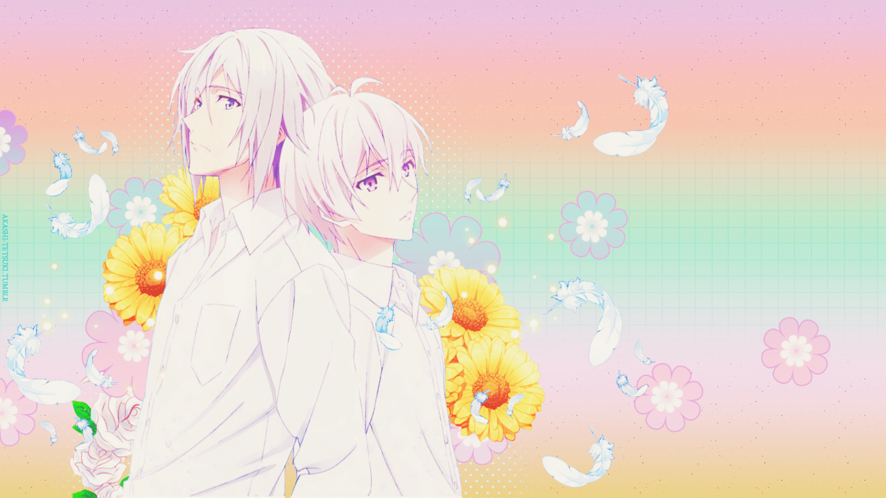 1280x720 Tetsuki