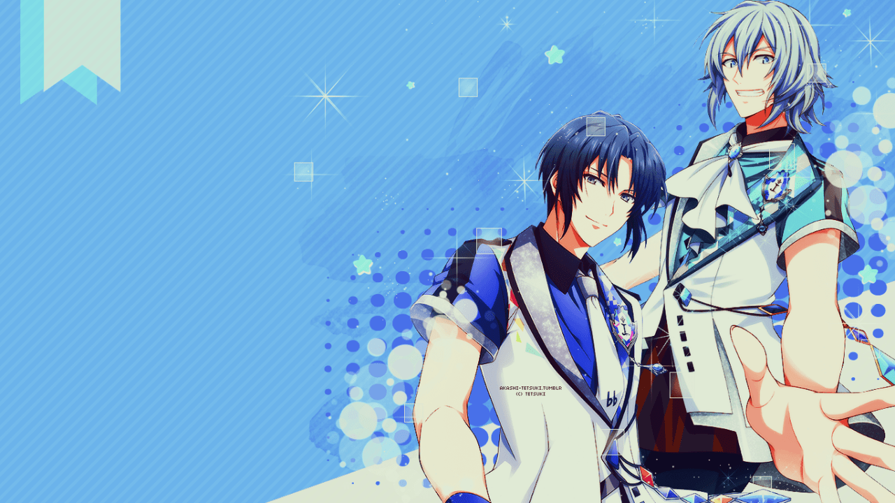 1280x720 Tetsuki