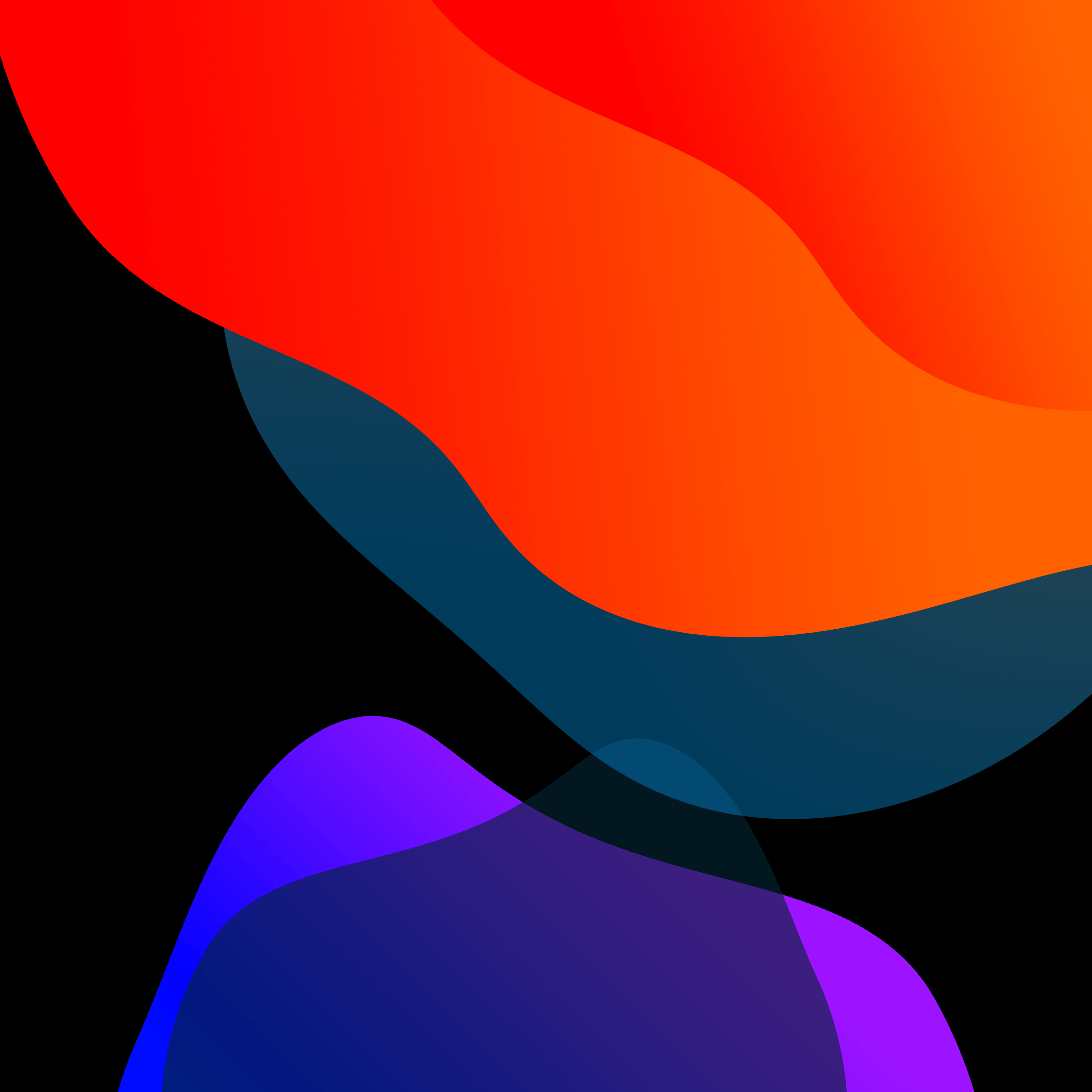 3200x3200 Download Apple IPad 2019 Official Wallpaper Here! Full HD