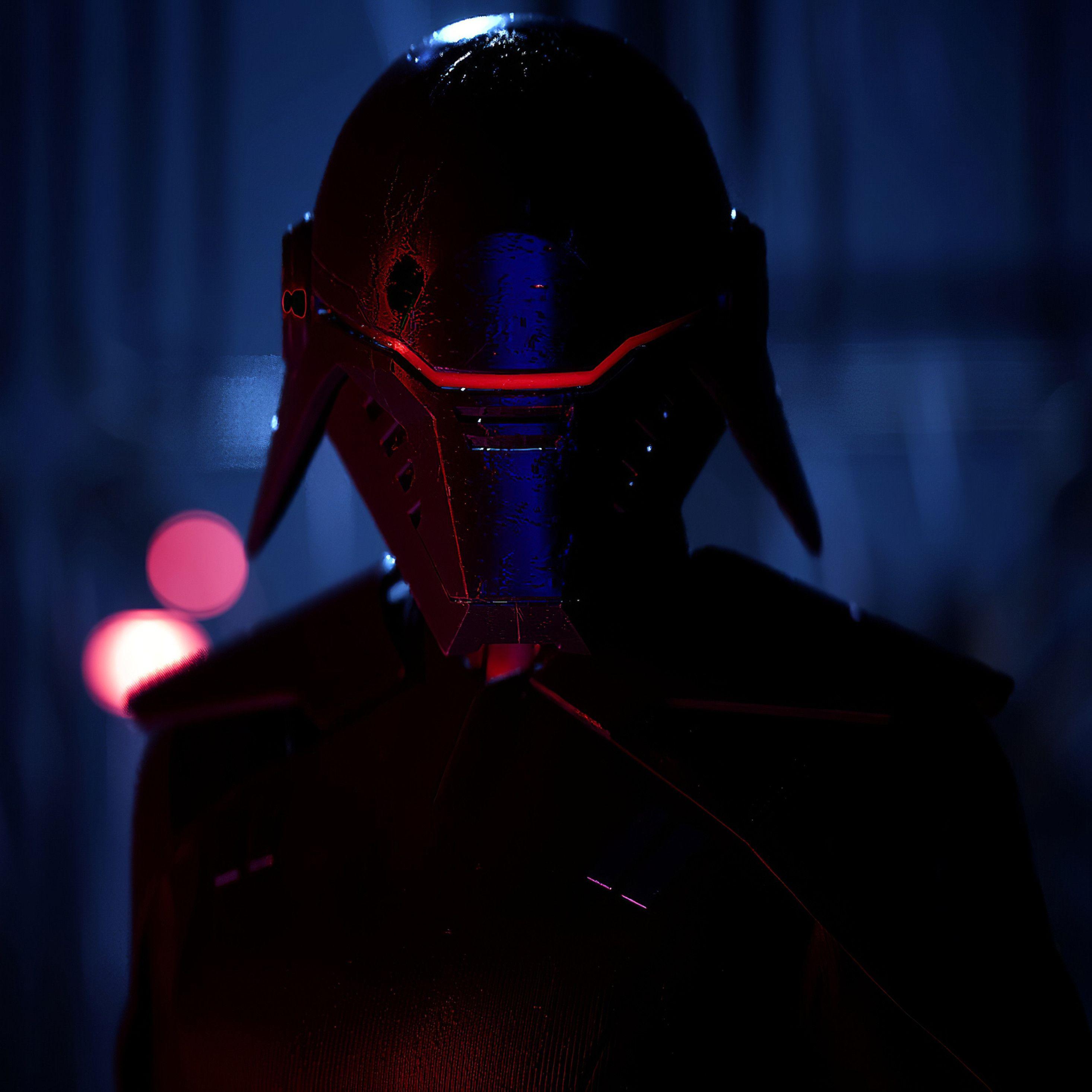 2932x2932 Star Wars Jedi Fallen Order 4k iPad Pro Retina Display HD 4k Wallpaper, Image, Background, Photo and Picture