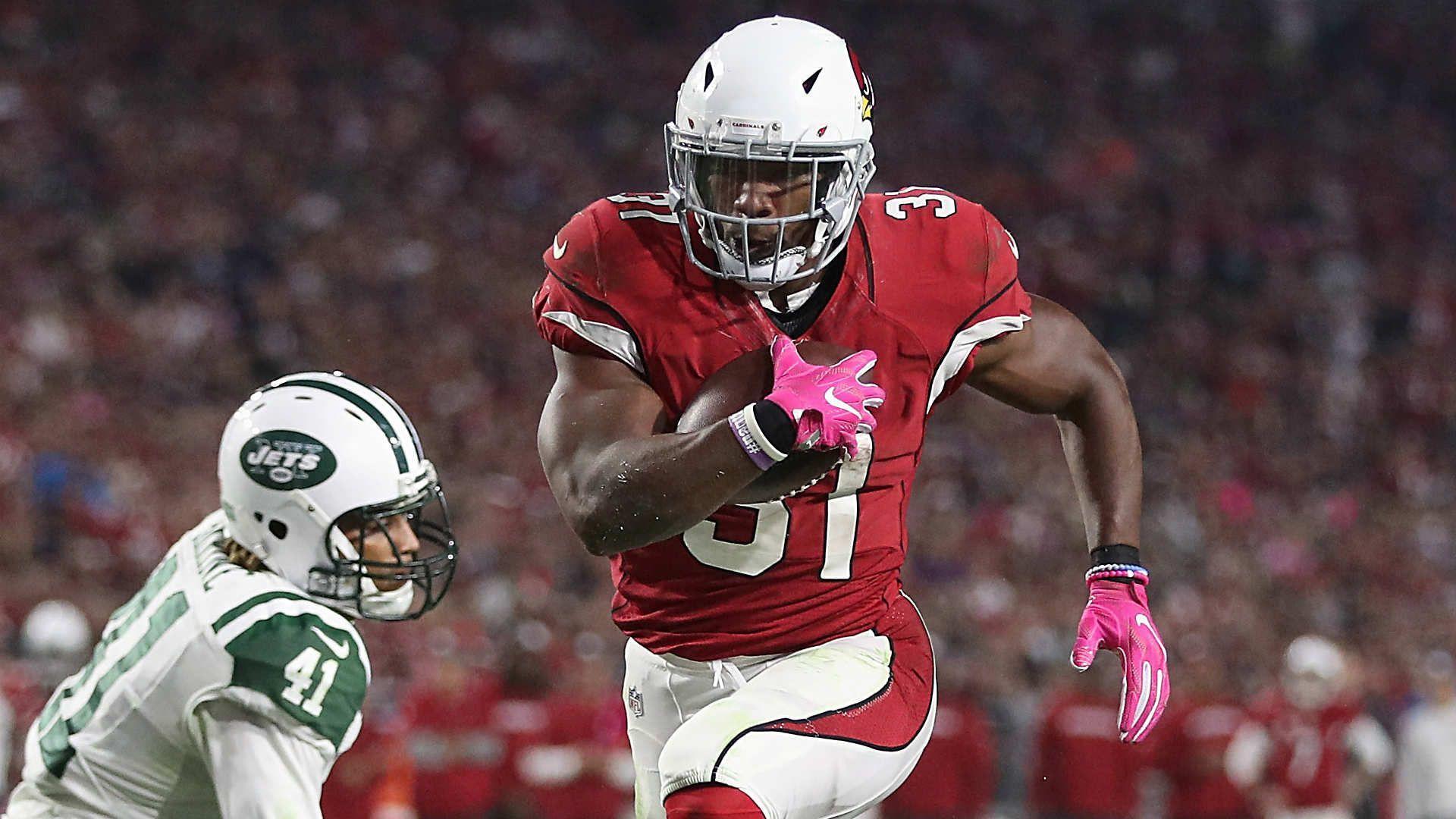 1920x1080 David Johnson Wallpaper