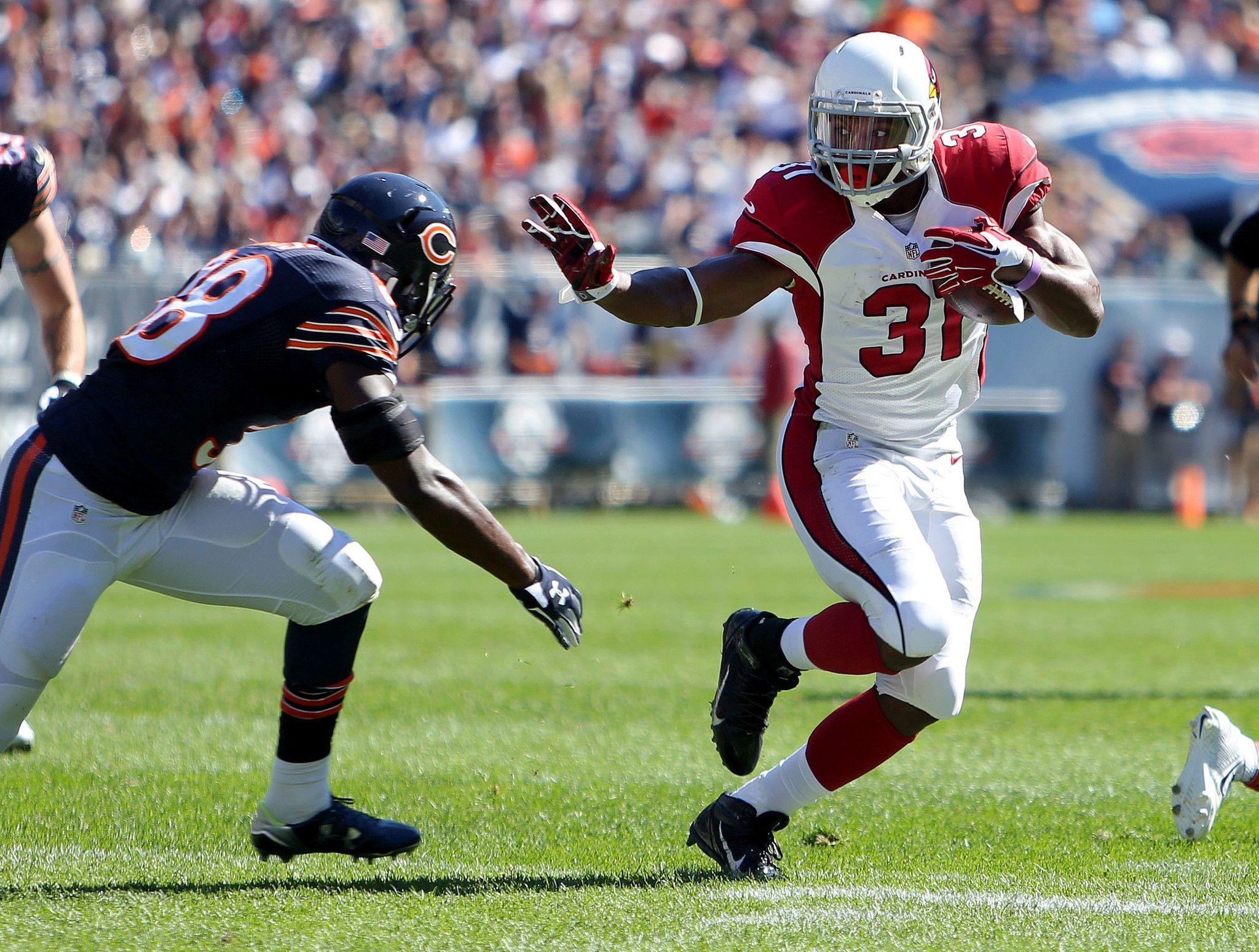 2048x1549 David Johnson Wallpaper