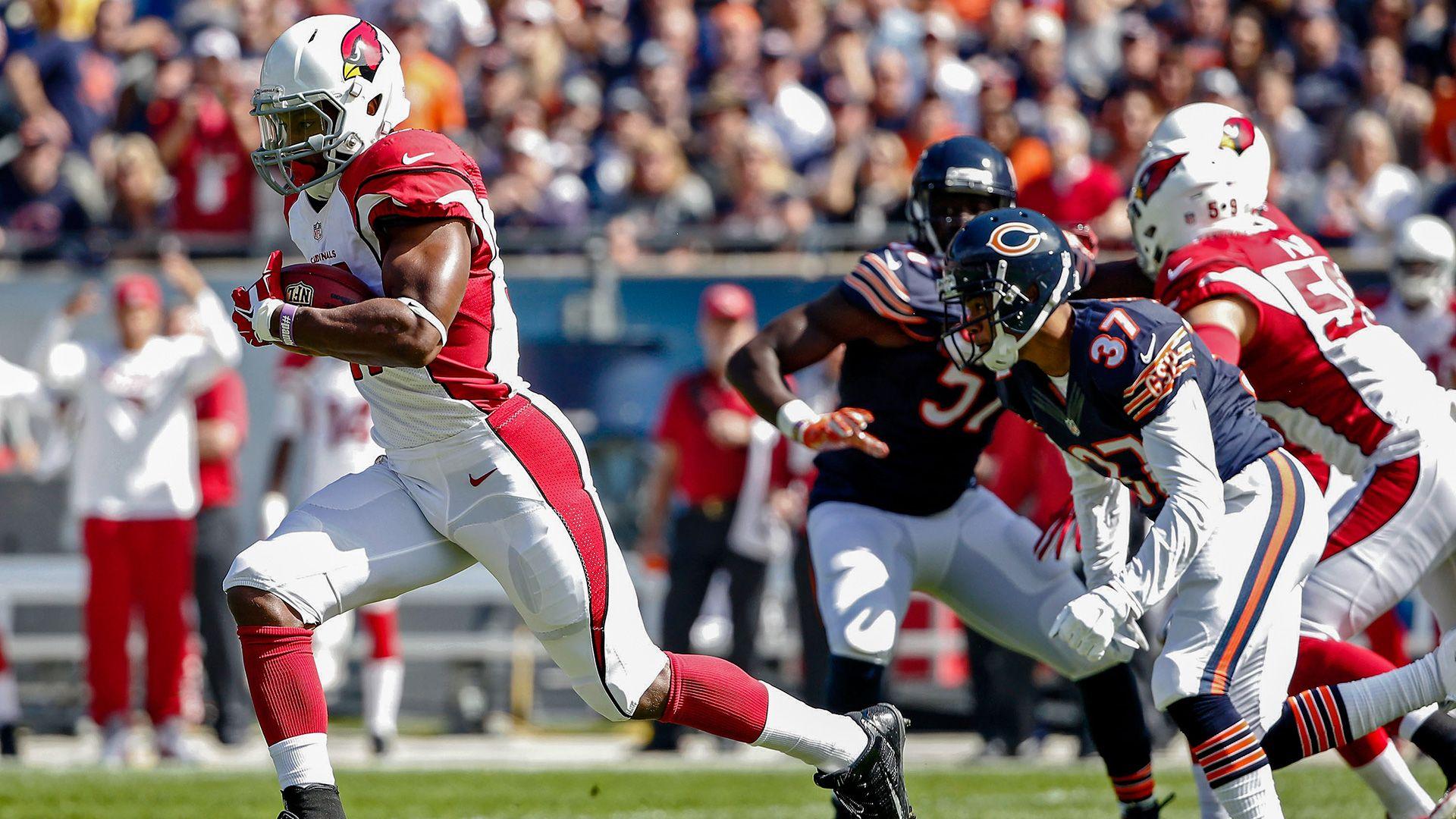 1920x1080 David Johnson Wallpaper