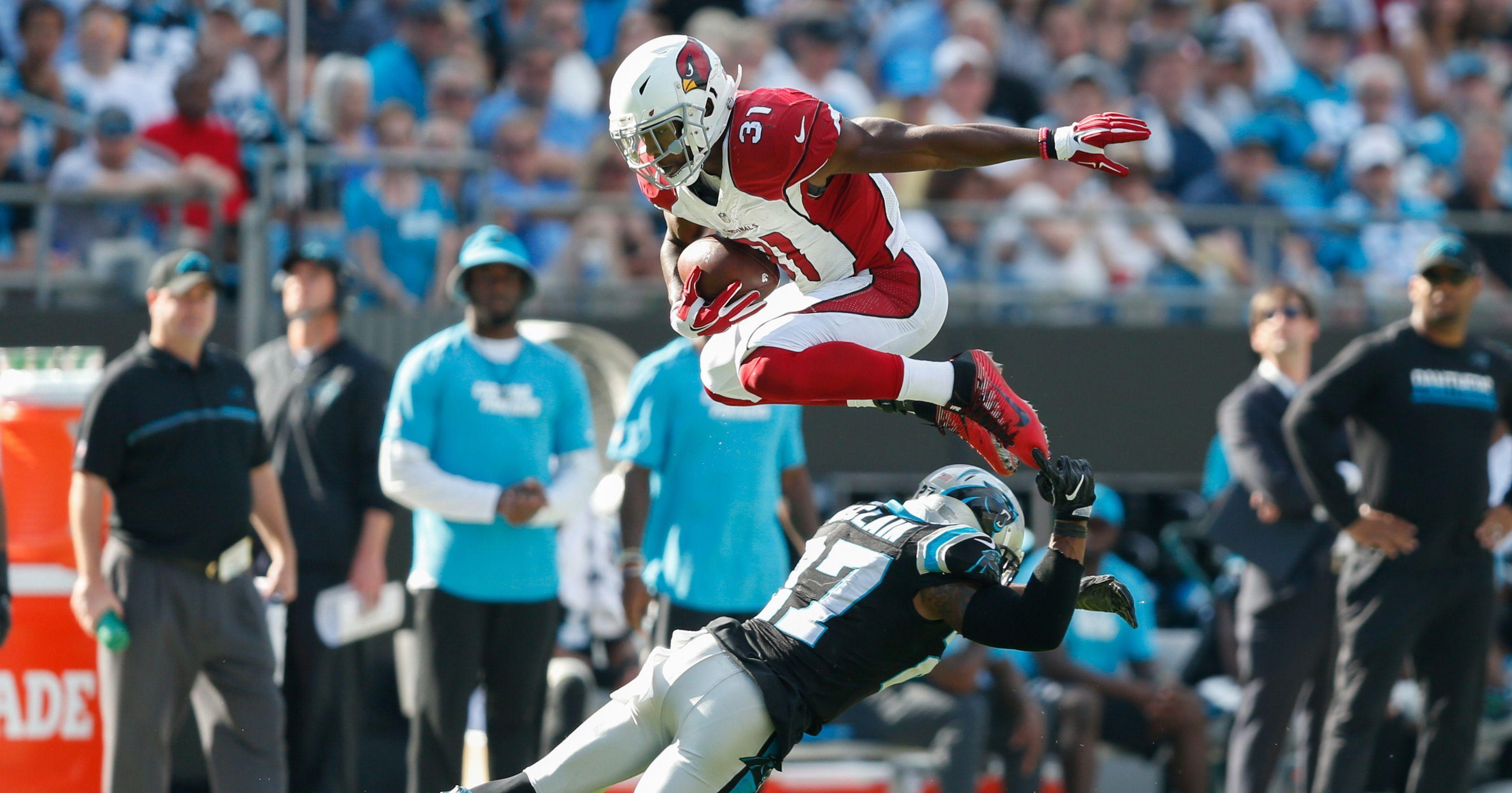 3200x1680 David Johnson Wallpaper