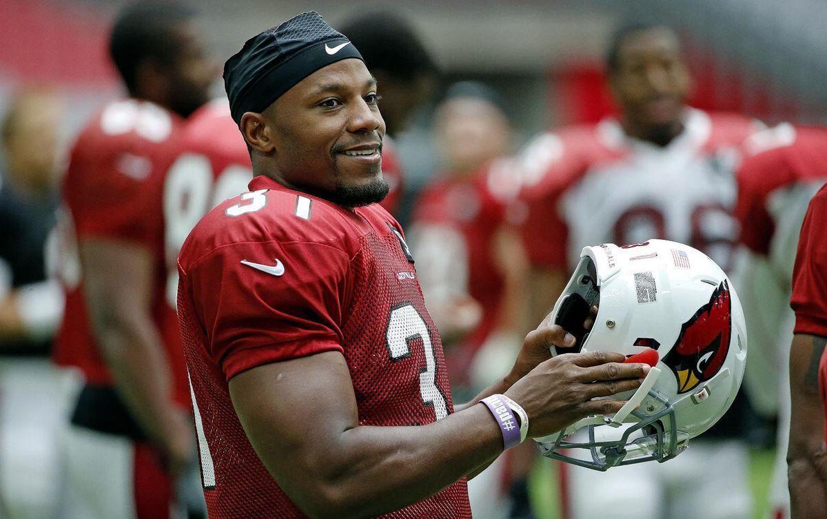 1200x753 David Johnson Wallpaper