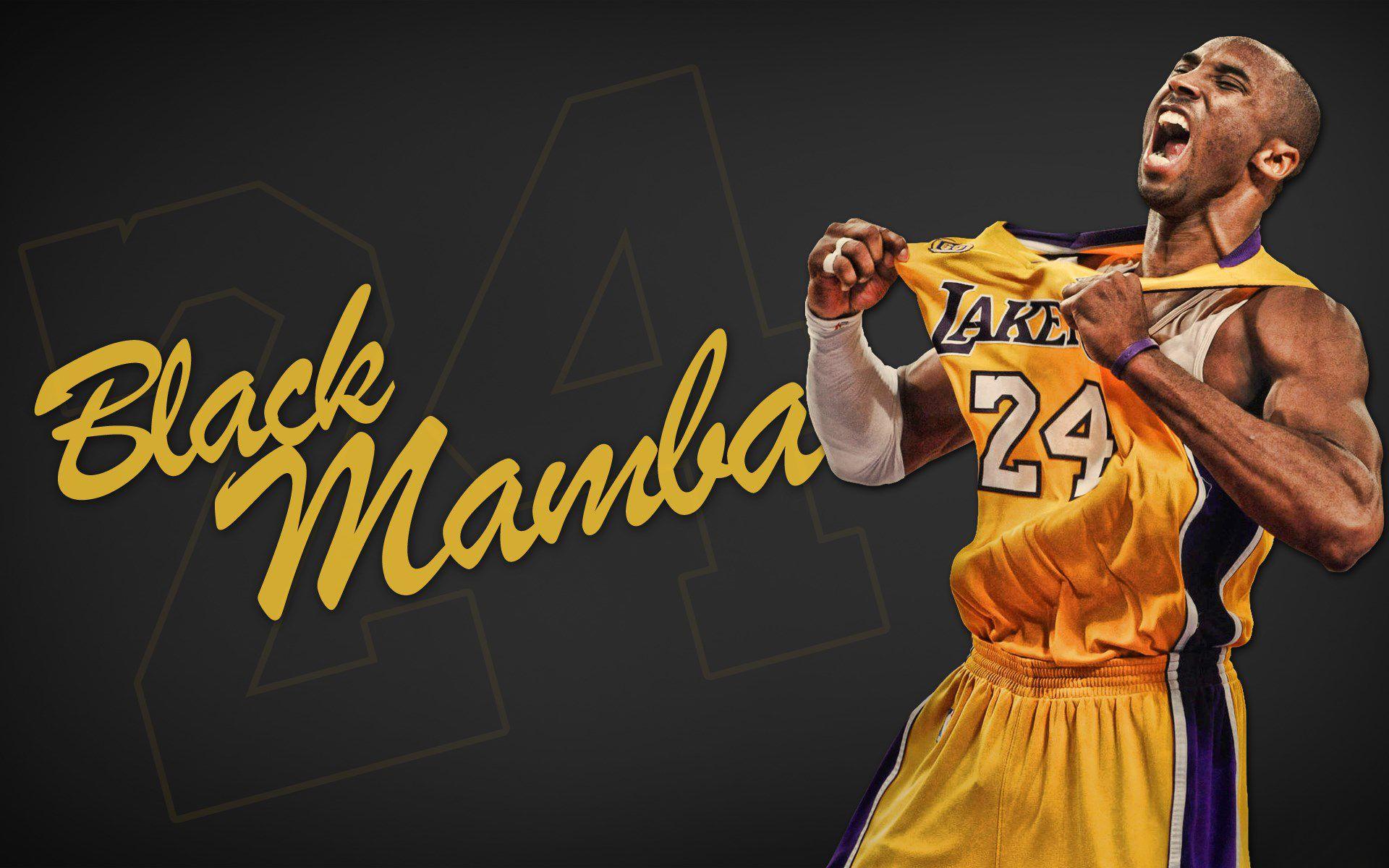 1920x1200 Kobe HD Wallpaper Collection