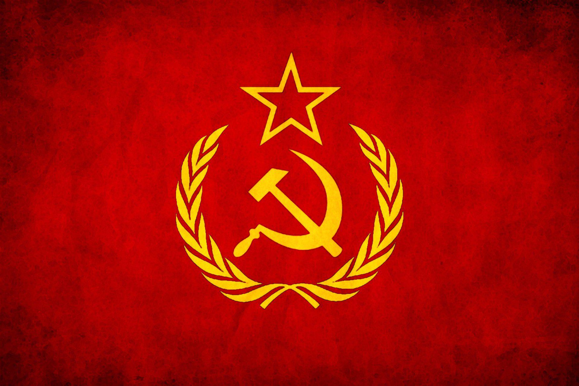 4K Soviet Union Wallpapers  Background Images