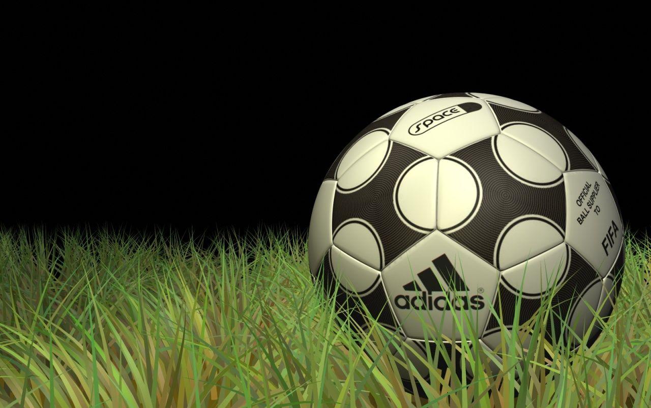 3D FIFA Wallpapers - Top Free 3D FIFA Backgrounds - WallpaperAccess
