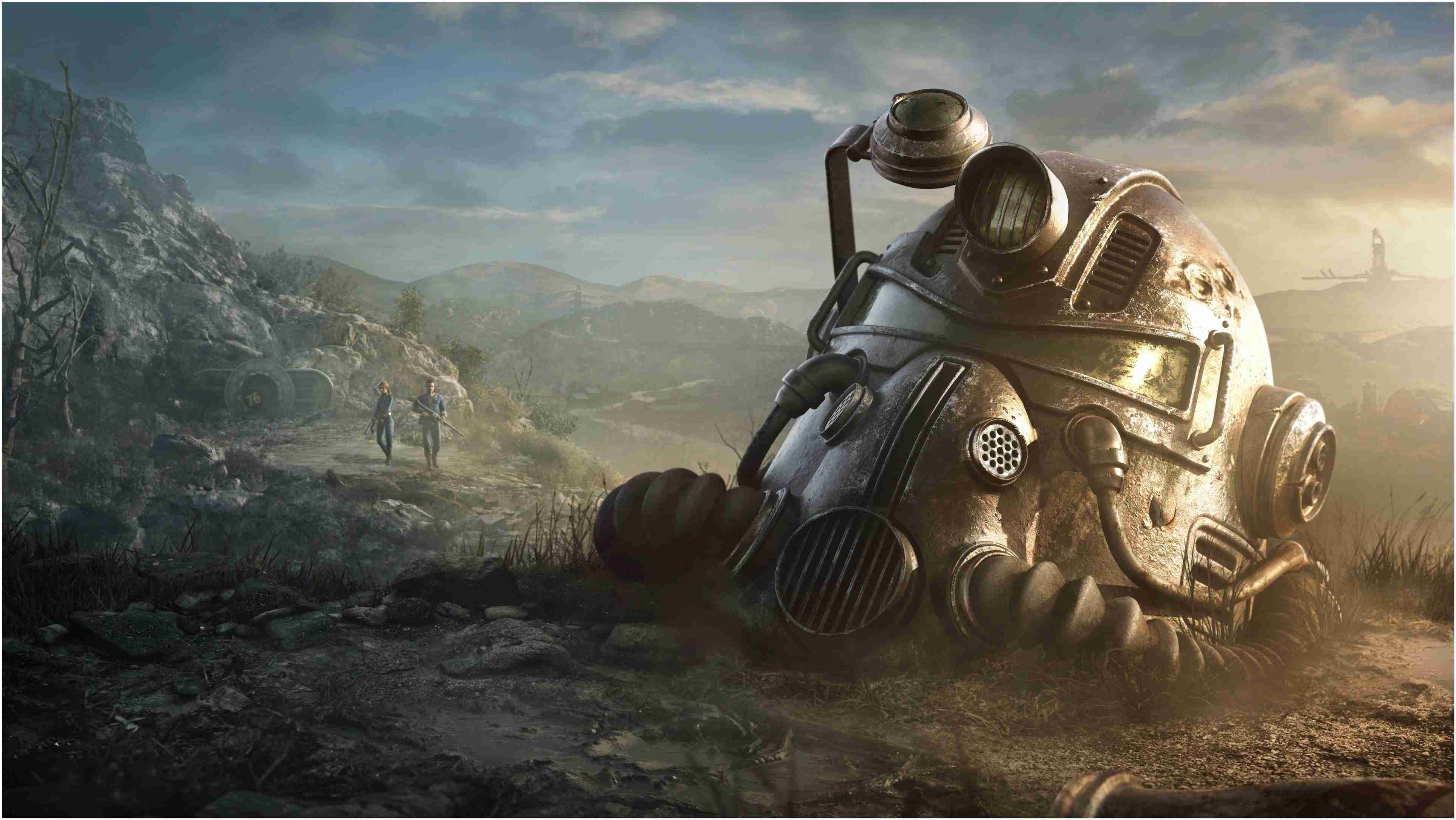 Fallout 4 Computer Wallpapers Top Free Fallout 4 Computer Backgrounds