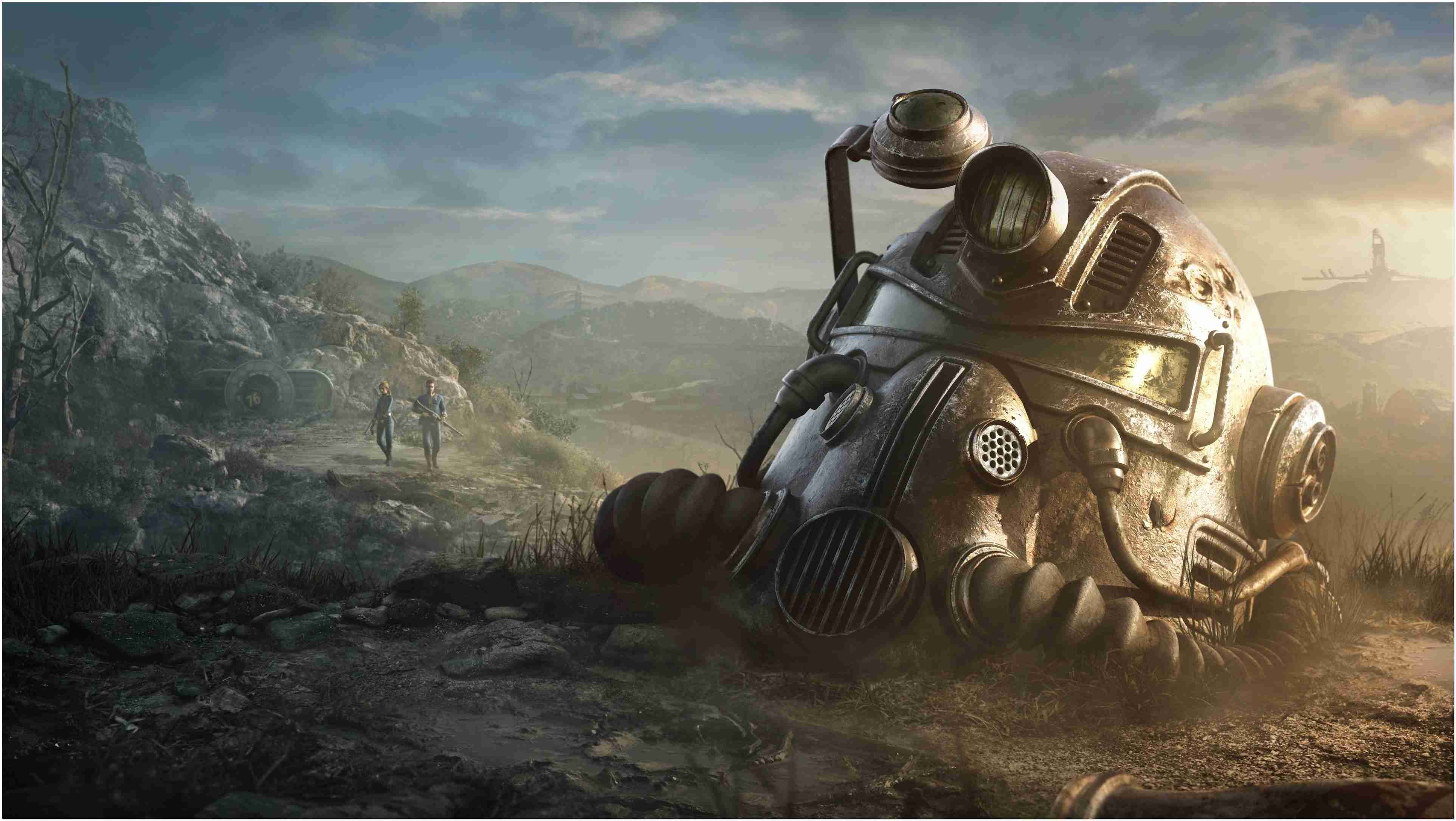 fallout 4 update pc