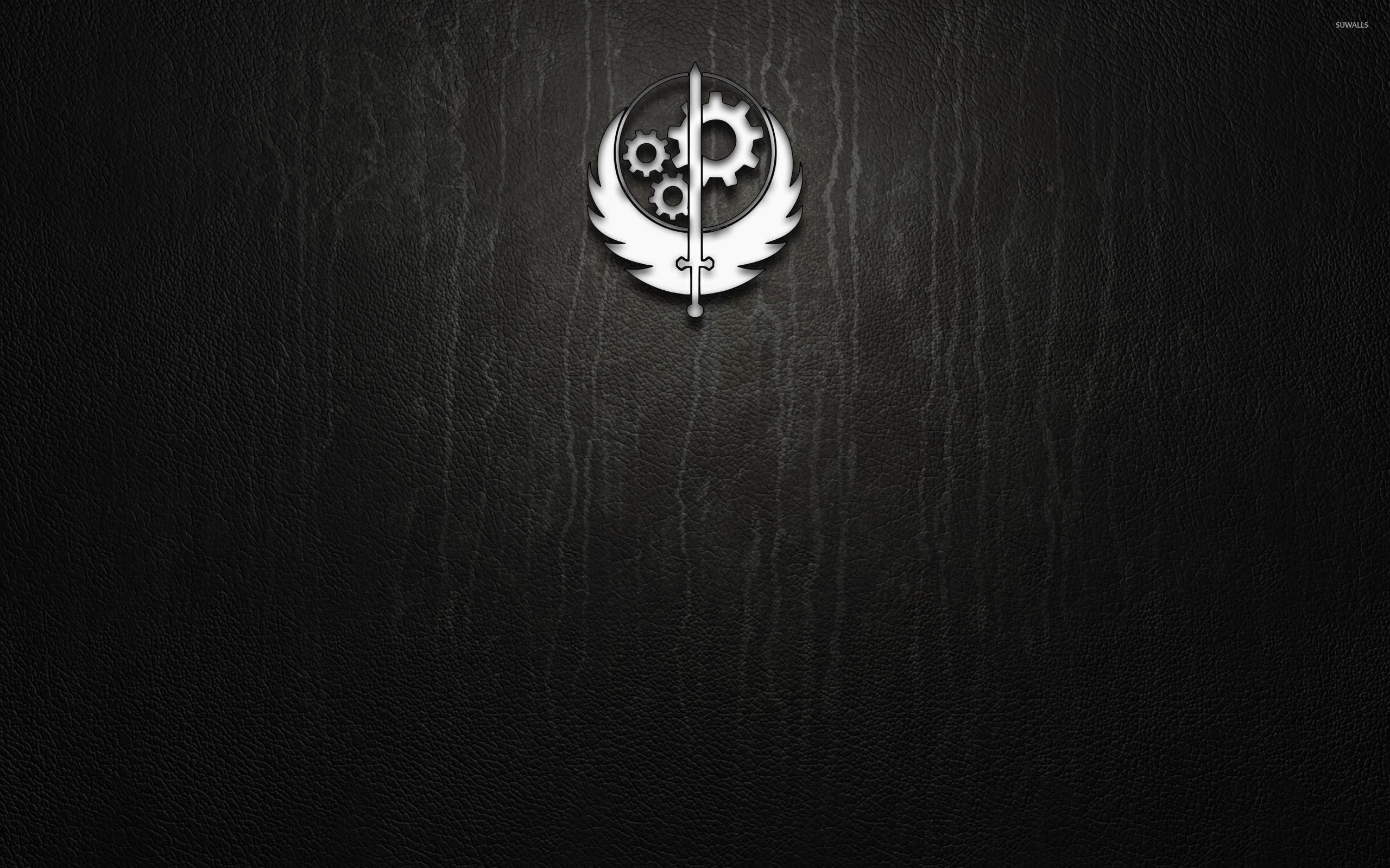 2560x1600 Fallout: Brotherhood of Steel wallpaper wallpaper