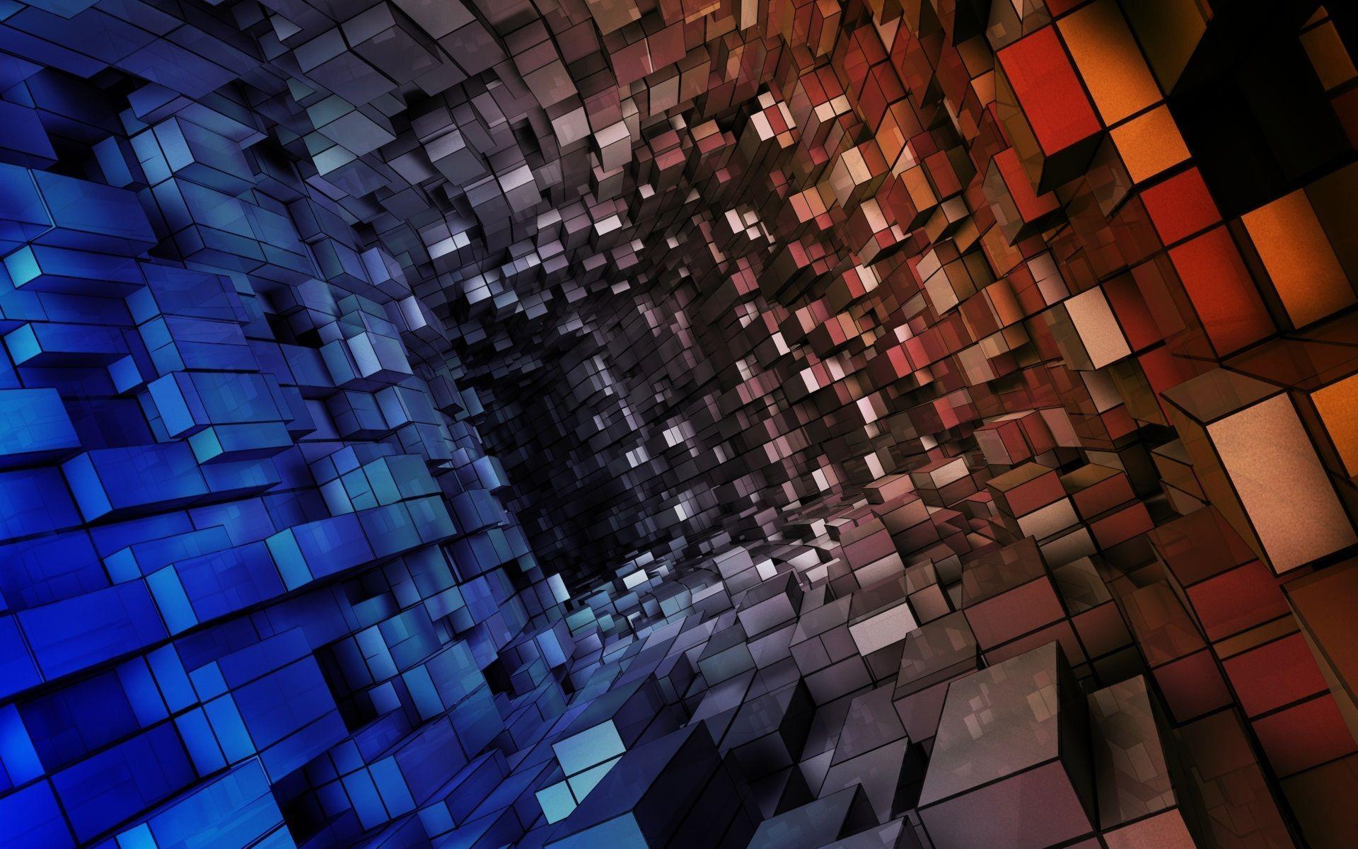 HD 3D Abstract Wallpapers - Top Free HD ...