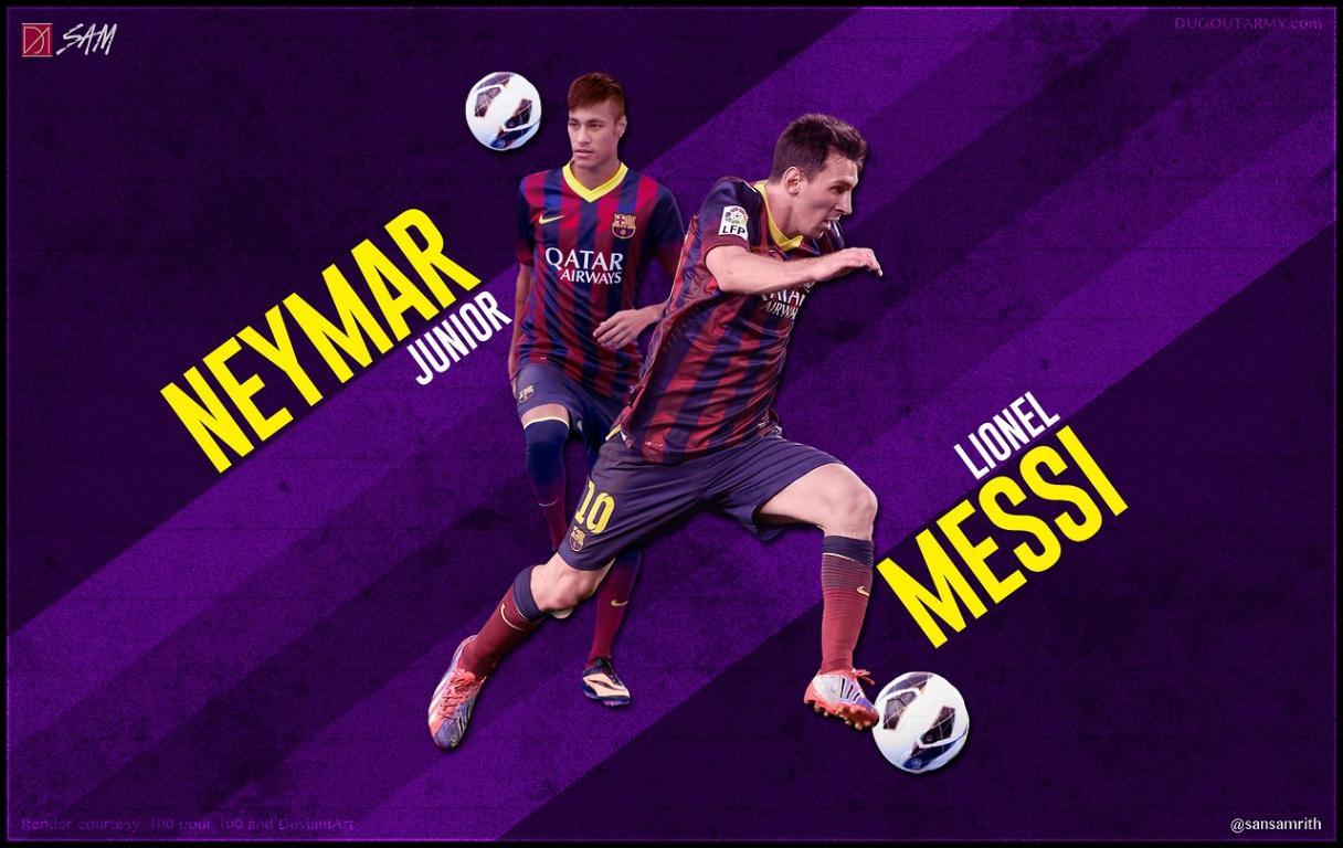 1216x768 Free download 2015 FIFA Brazil Neymar 3D Wallpaper [1216x768]