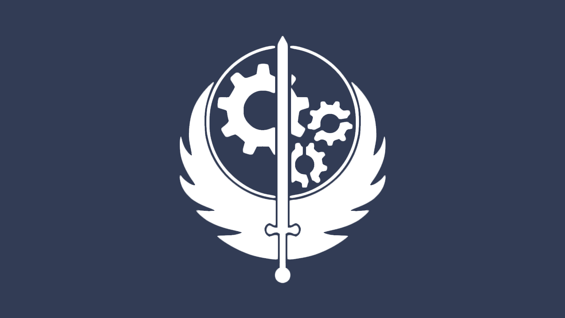 Brotherhood of Steel Wallpapers Top Free Brotherhood of Steel Backgrounds WallpaperAccess