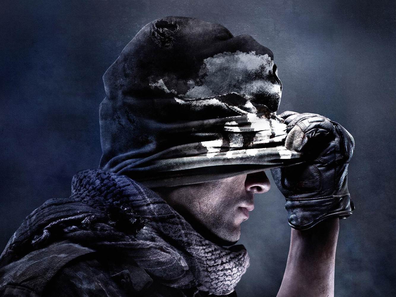 1334x1000 Can 'Call of Duty'change the game again with 'Ghosts?'