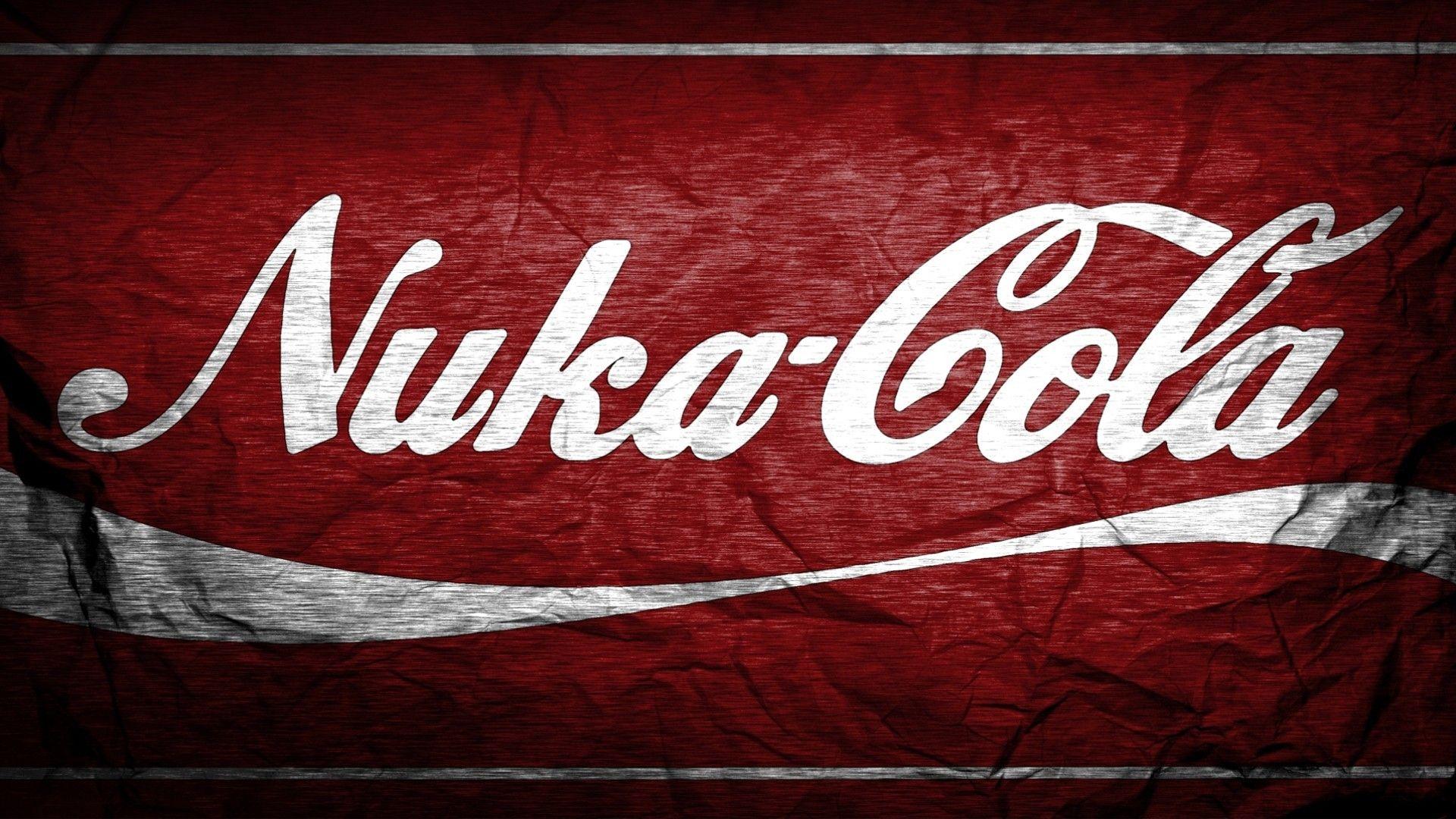 Nuka-Cola Wallpapers - Top Free Nuka-Cola Backgrounds - WallpaperAccess