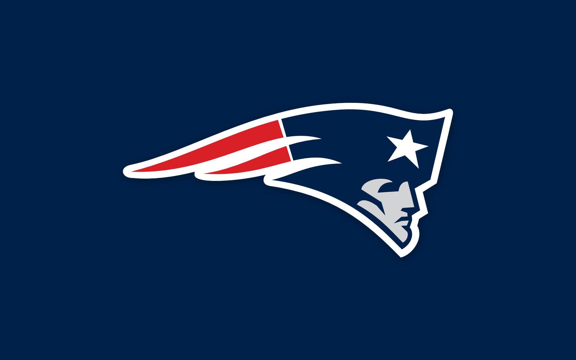 1920x1200 Patriots Logo HD Desktop Wallpaper. HD Desktop Wallpaper