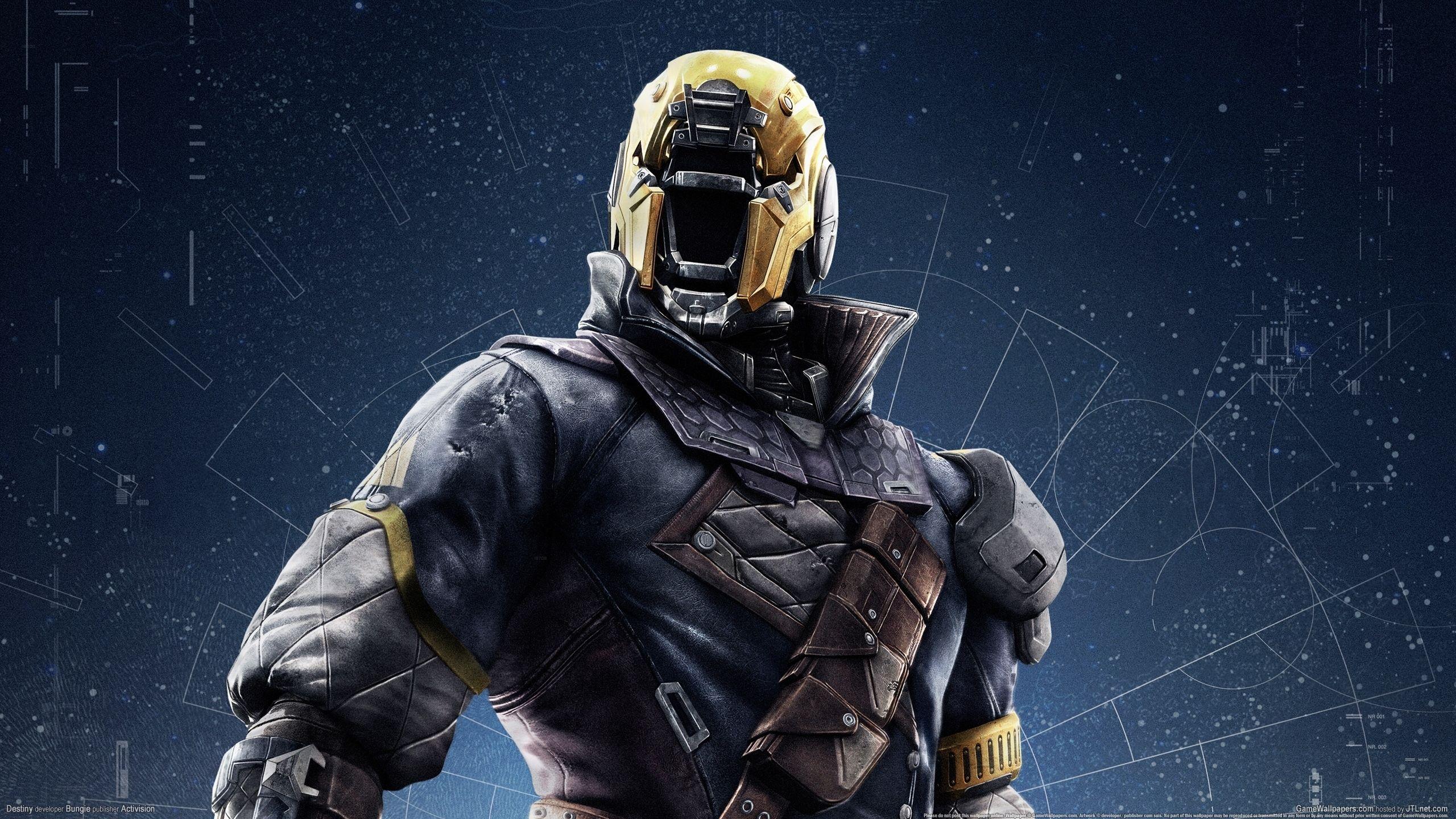 2560x1440 Picture Warriors Destiny 3D Graphics Games 2560x1440