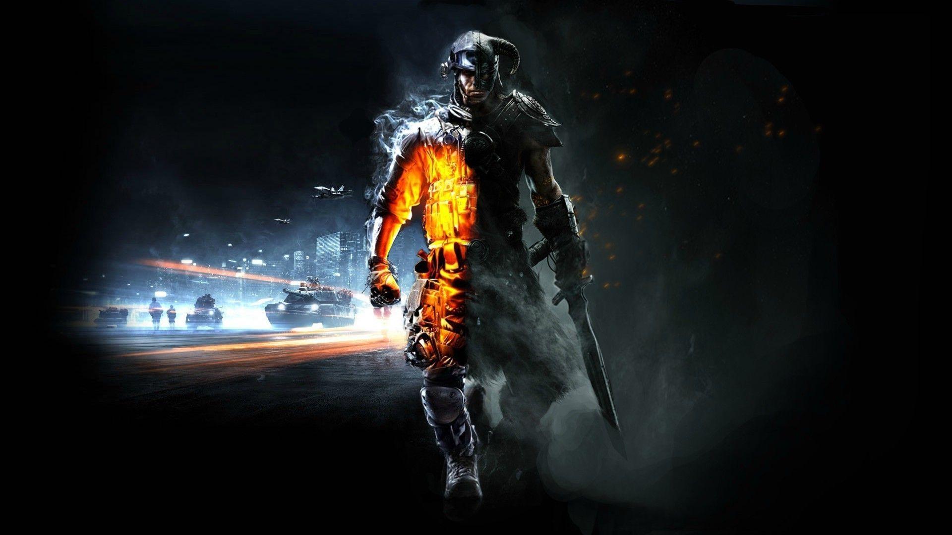 1920x1080 Skyrim HD 1920x 8436 Vy