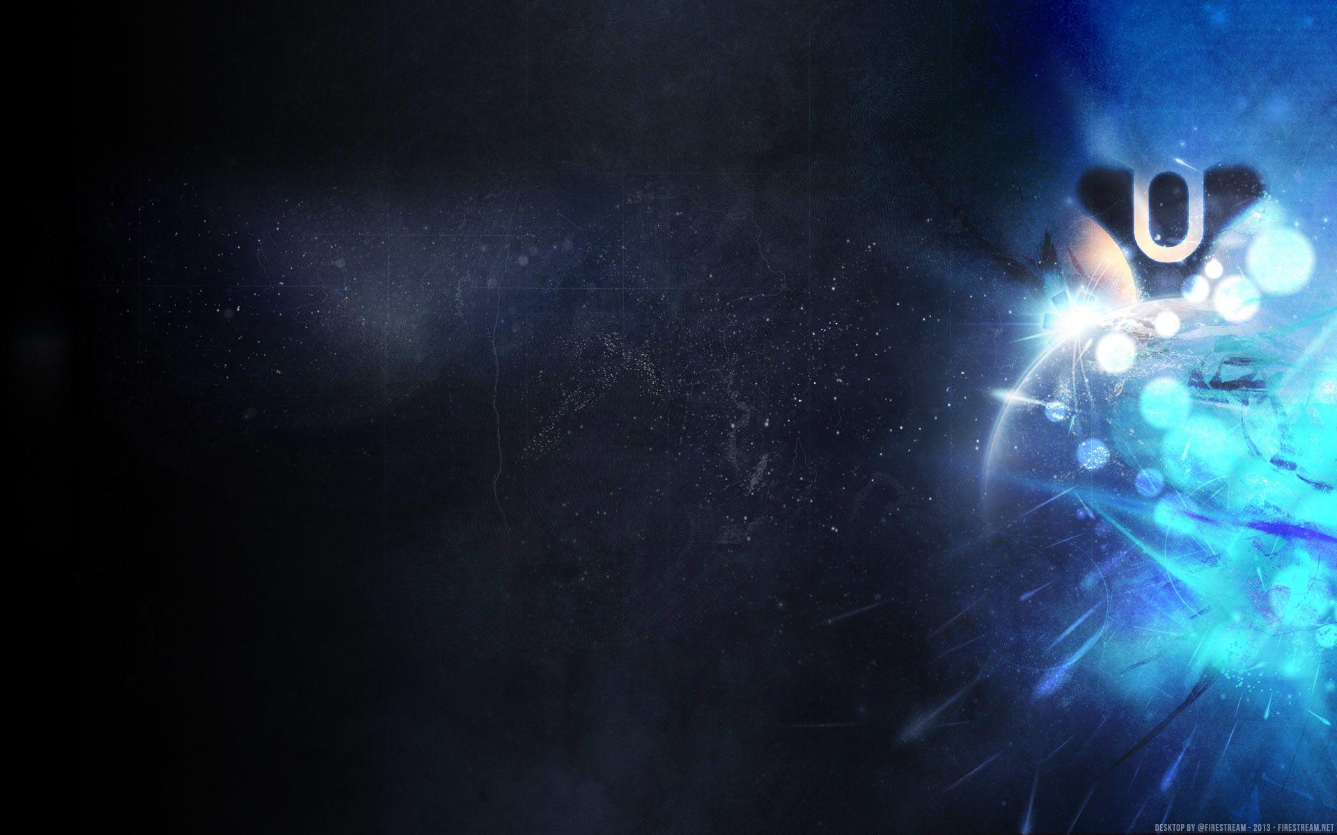 1920x1200 Destiny Background