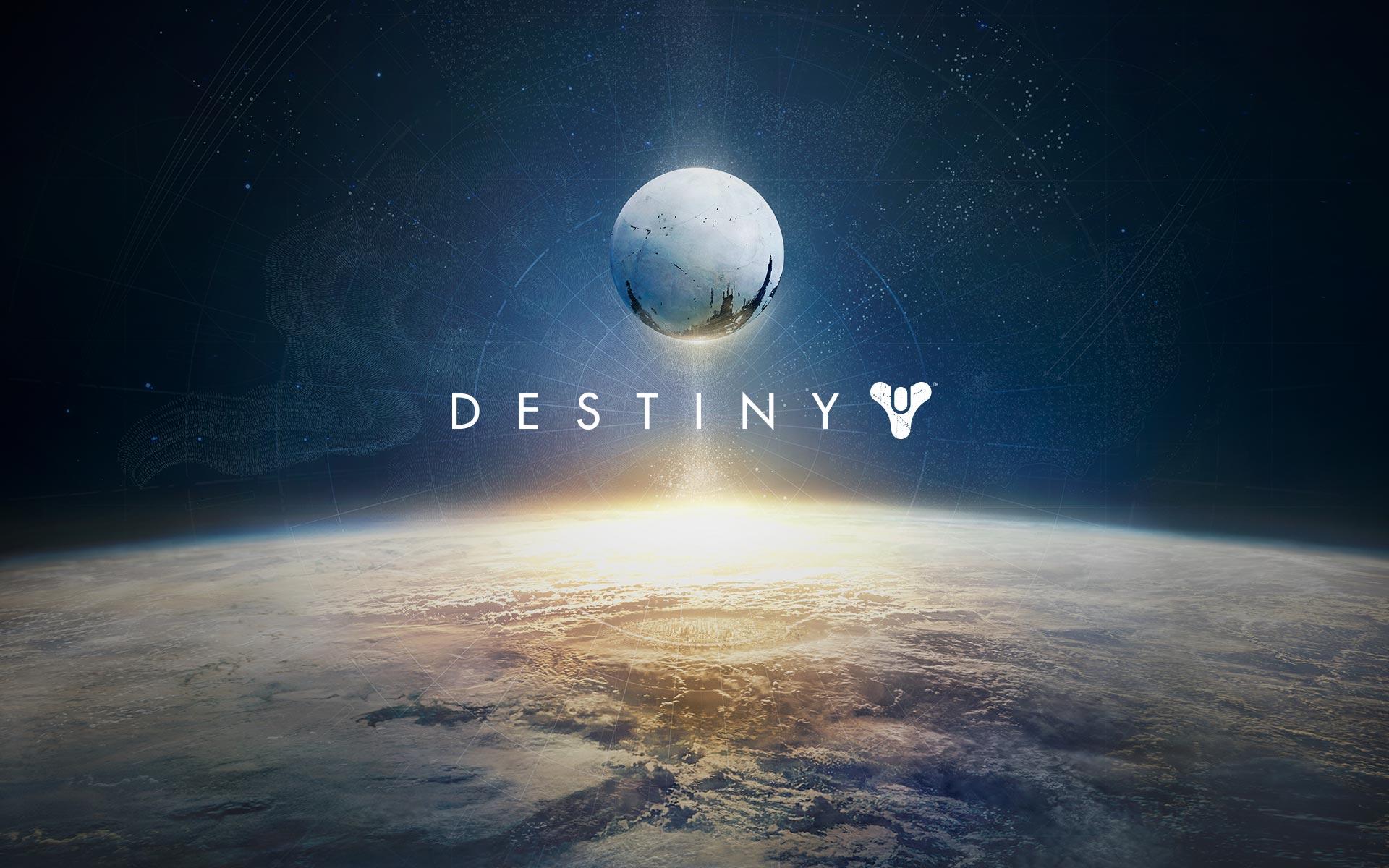 3d Destiny Wallpapers Top Free 3d Destiny Backgrounds Wallpaperaccess