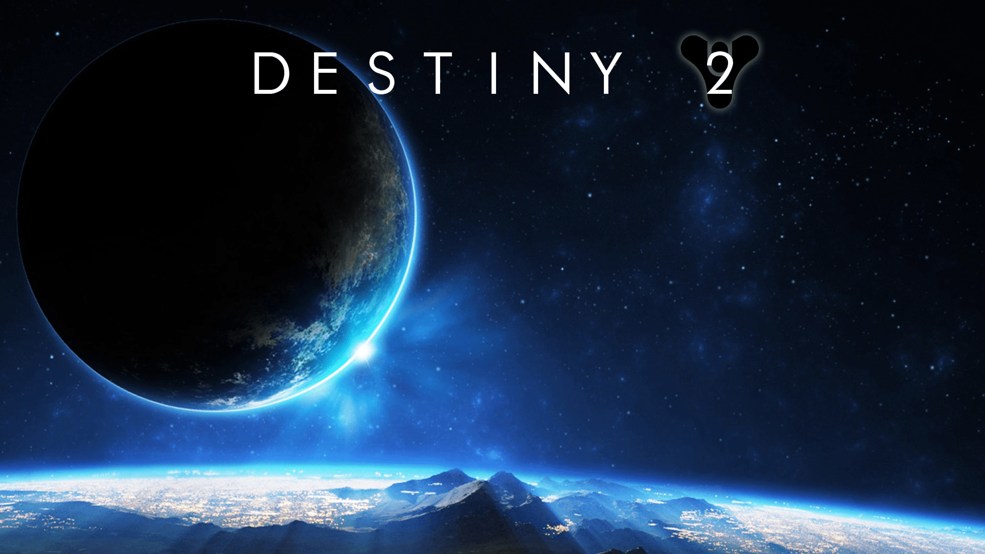 1920x1080 Activision Reports That Destiny 2 is Coming This Fall. Planets