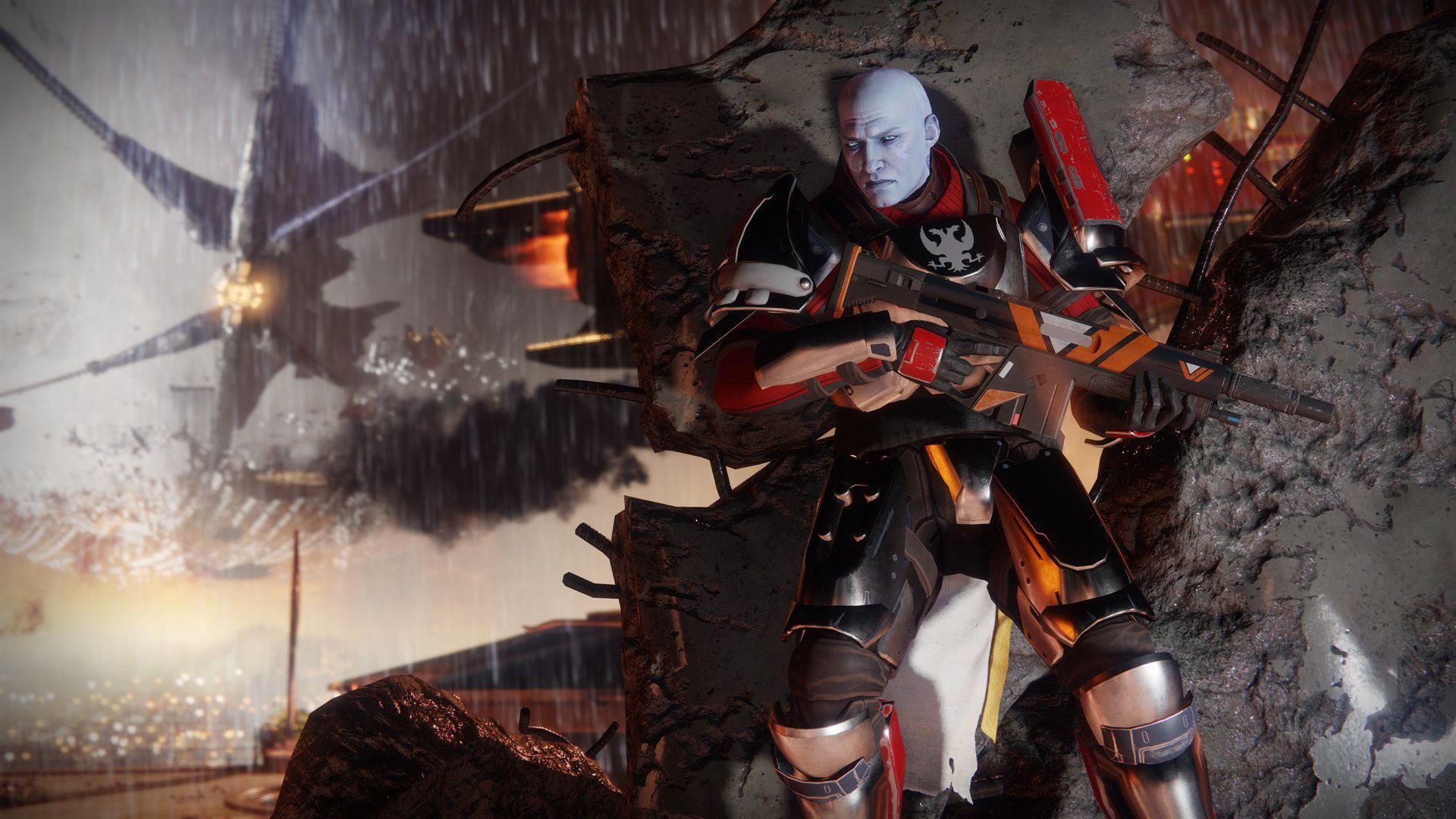 1920x1080 Destiny 2 Wallpaper Image Photo Picture Background