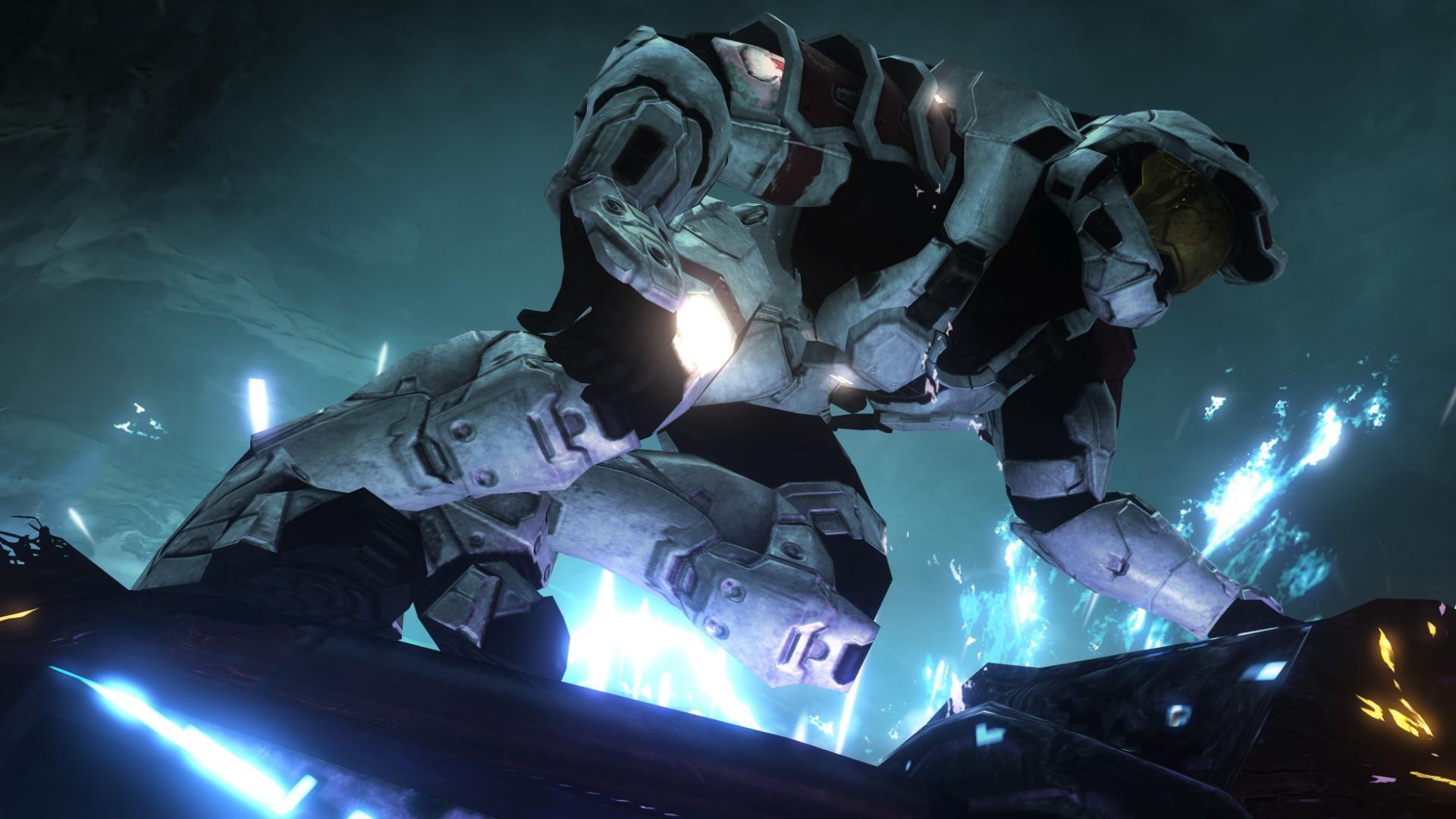 1920x1080 Halo Wallpaper 4389 1920x1080px