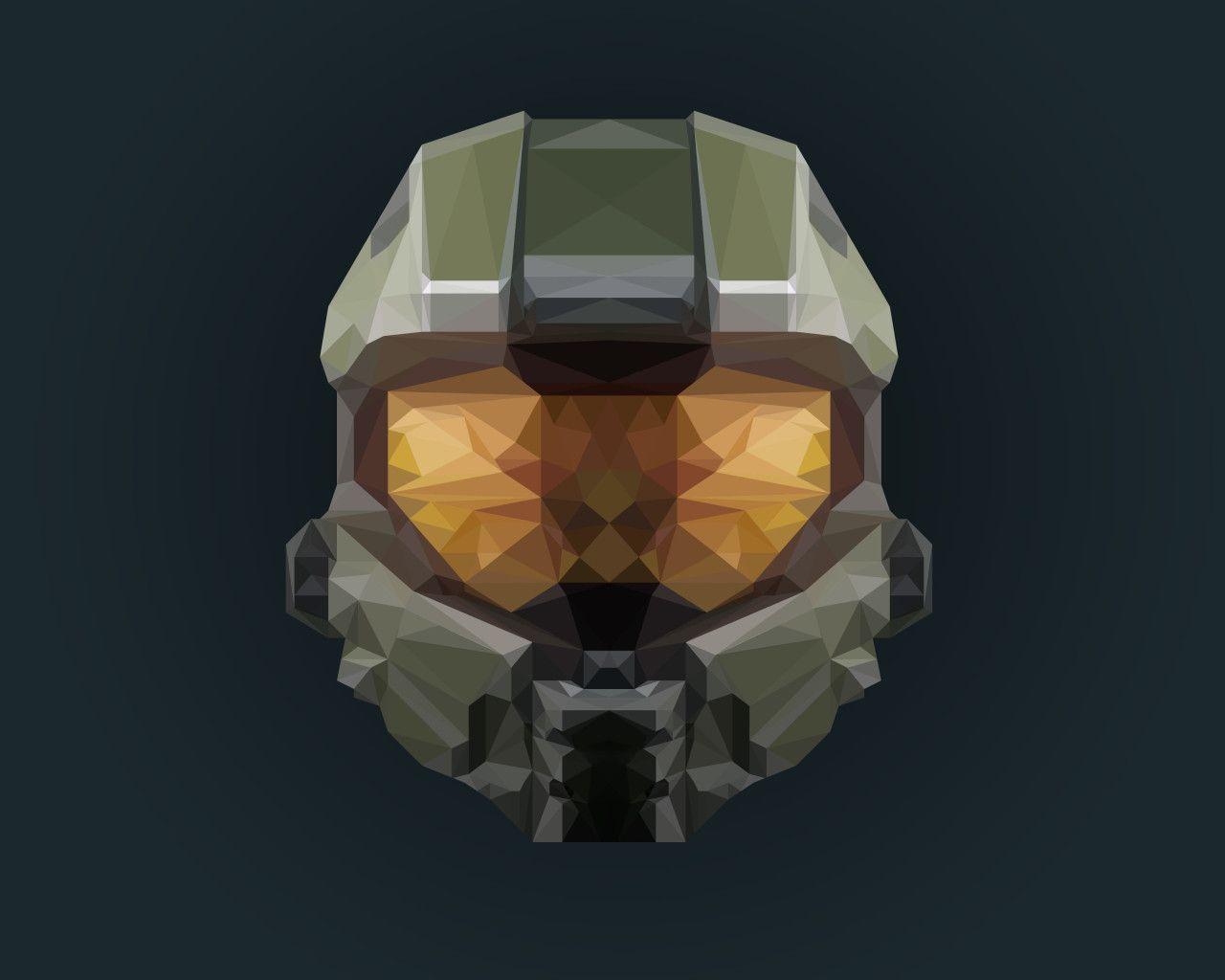 1280x1024 Halo Infinite Master Chief 5k 1280x1024 Resolution HD 4k