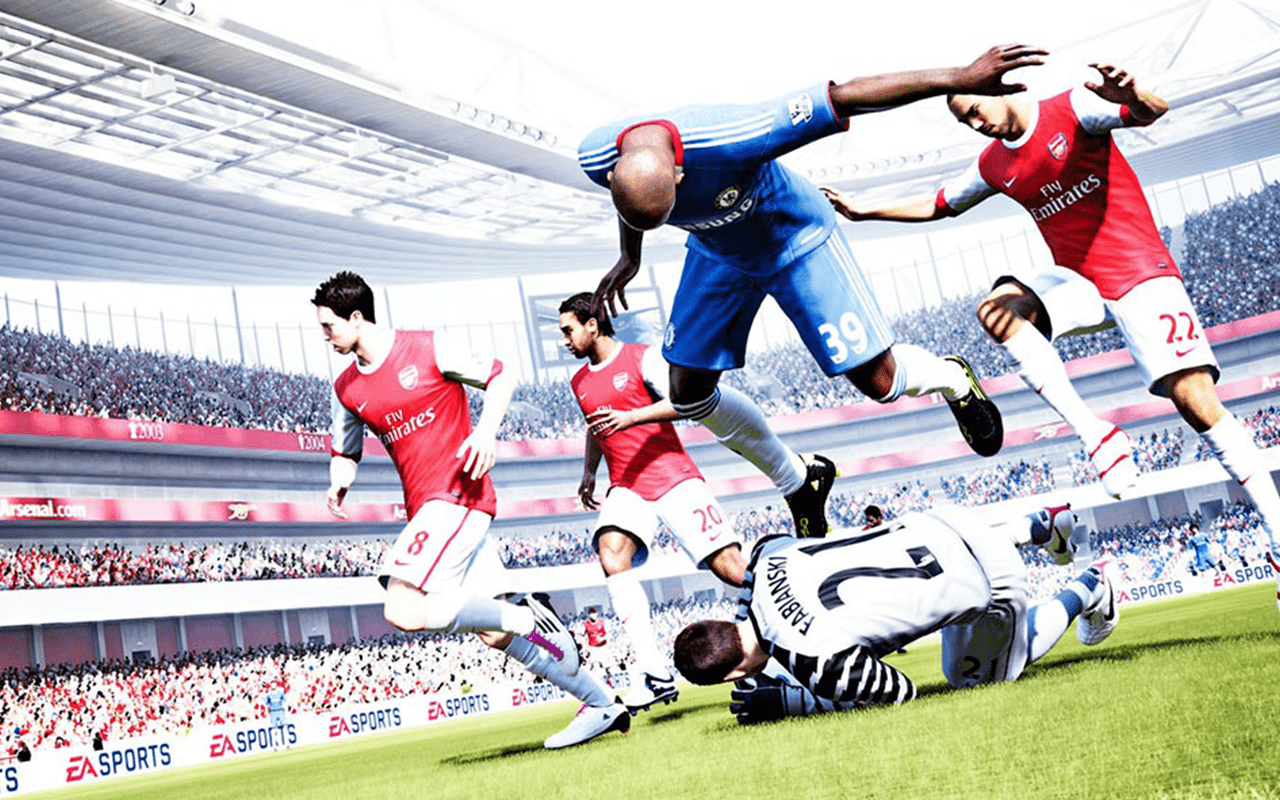 1280x800 Download Action 3D Games Wallpaper HD For Android, HD