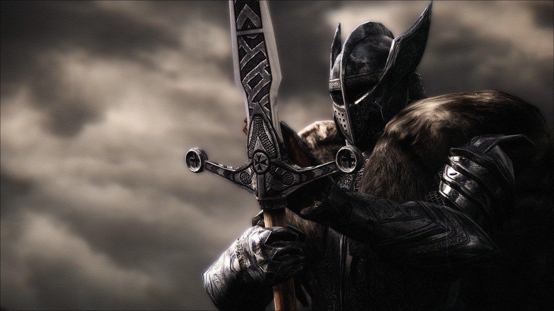 1920x1080 Alterran Warlord Chronicles. Warriors wallpaper