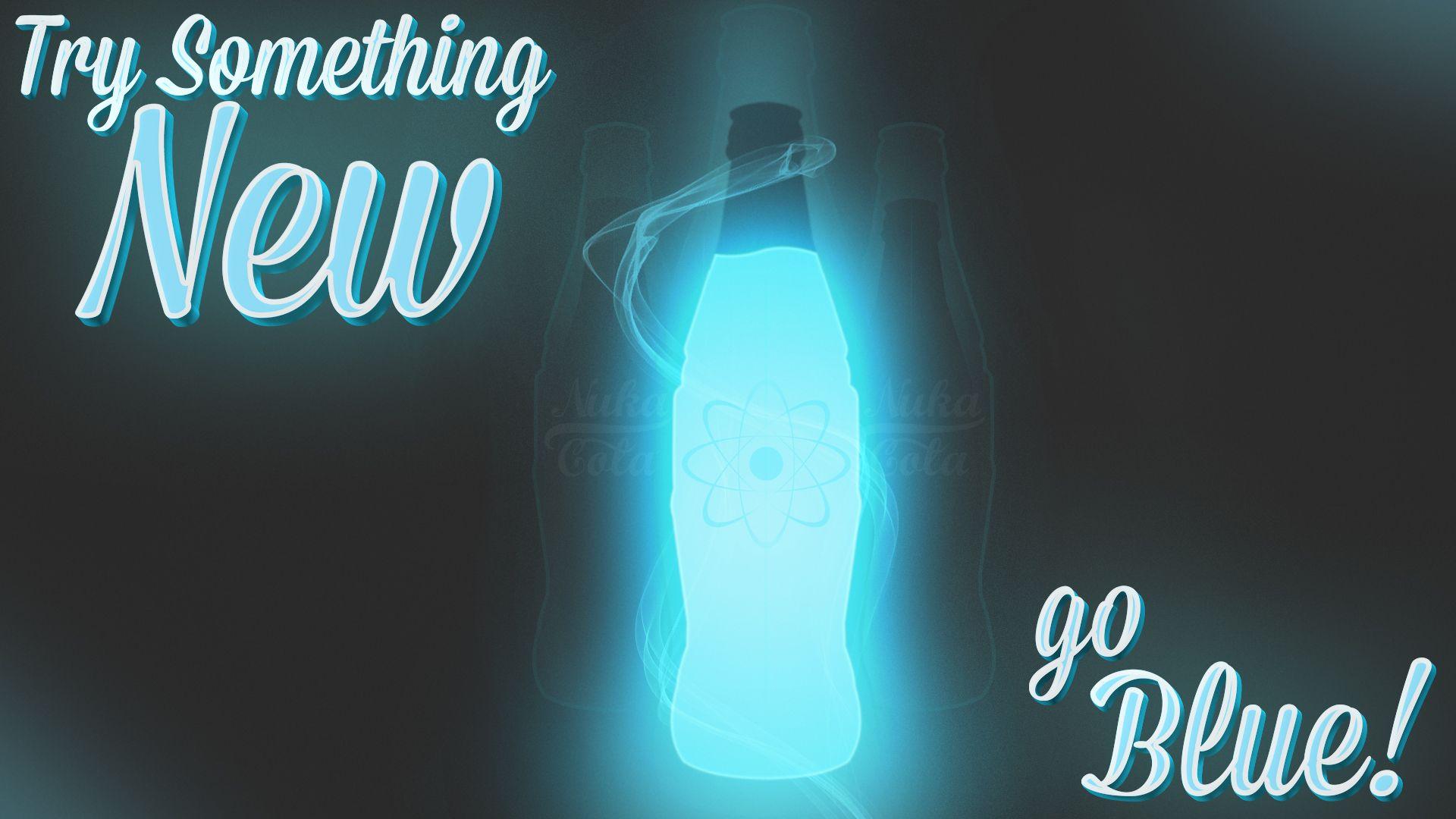 1920x1080 Free download Fallout 4 Nuka Cola Wallpaper In game Marketing