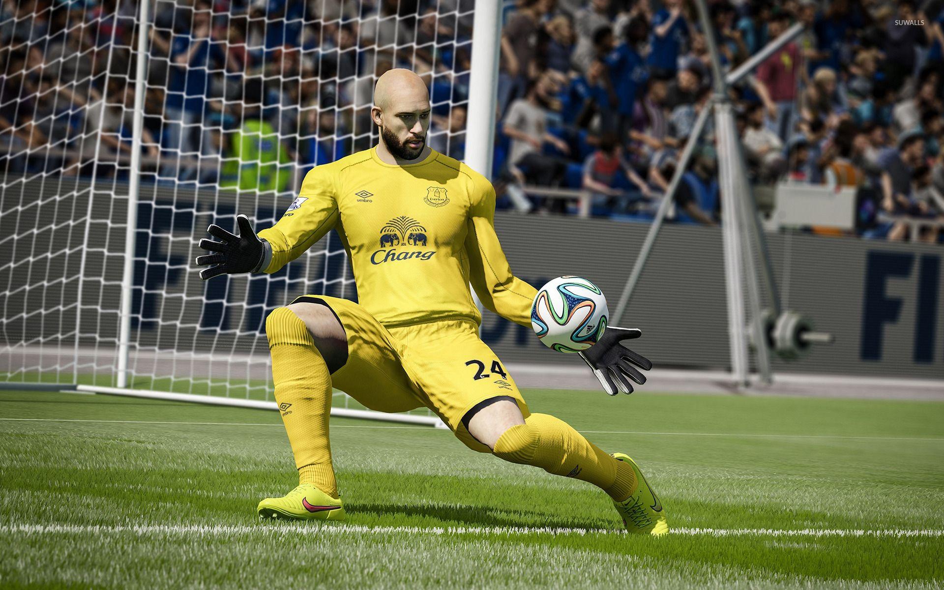 1920x1200 FIFA 15 [2] wallpaper wallpaper