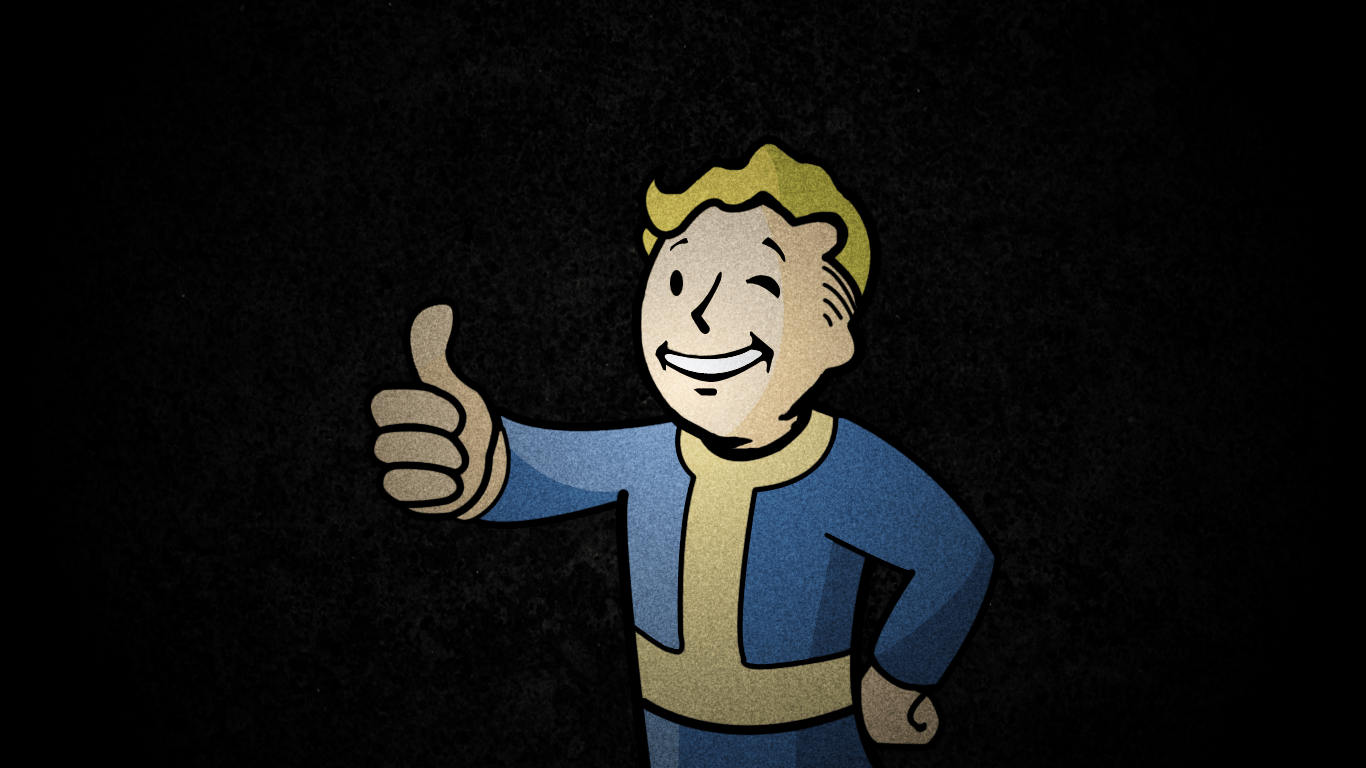 Fallout 2 Wallpapers - Top Free Fallout 2 Backgrounds - WallpaperAccess