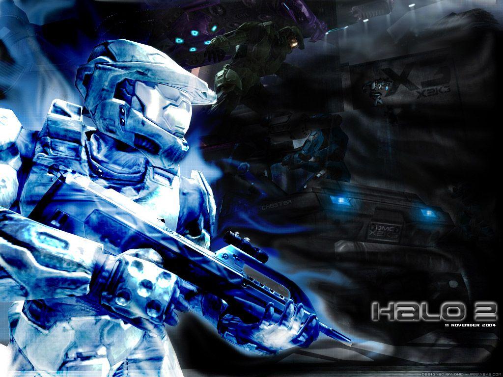 3D Halo Wallpapers - Top Free 3D Halo Backgrounds - WallpaperAccess