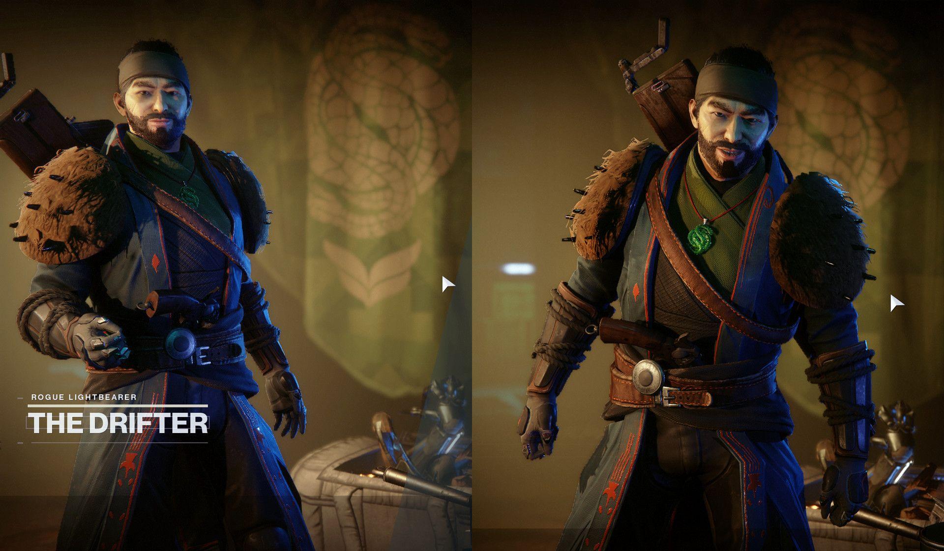 1920x1121 The Drifter 2 : Forsaken, Heber Alvarado
