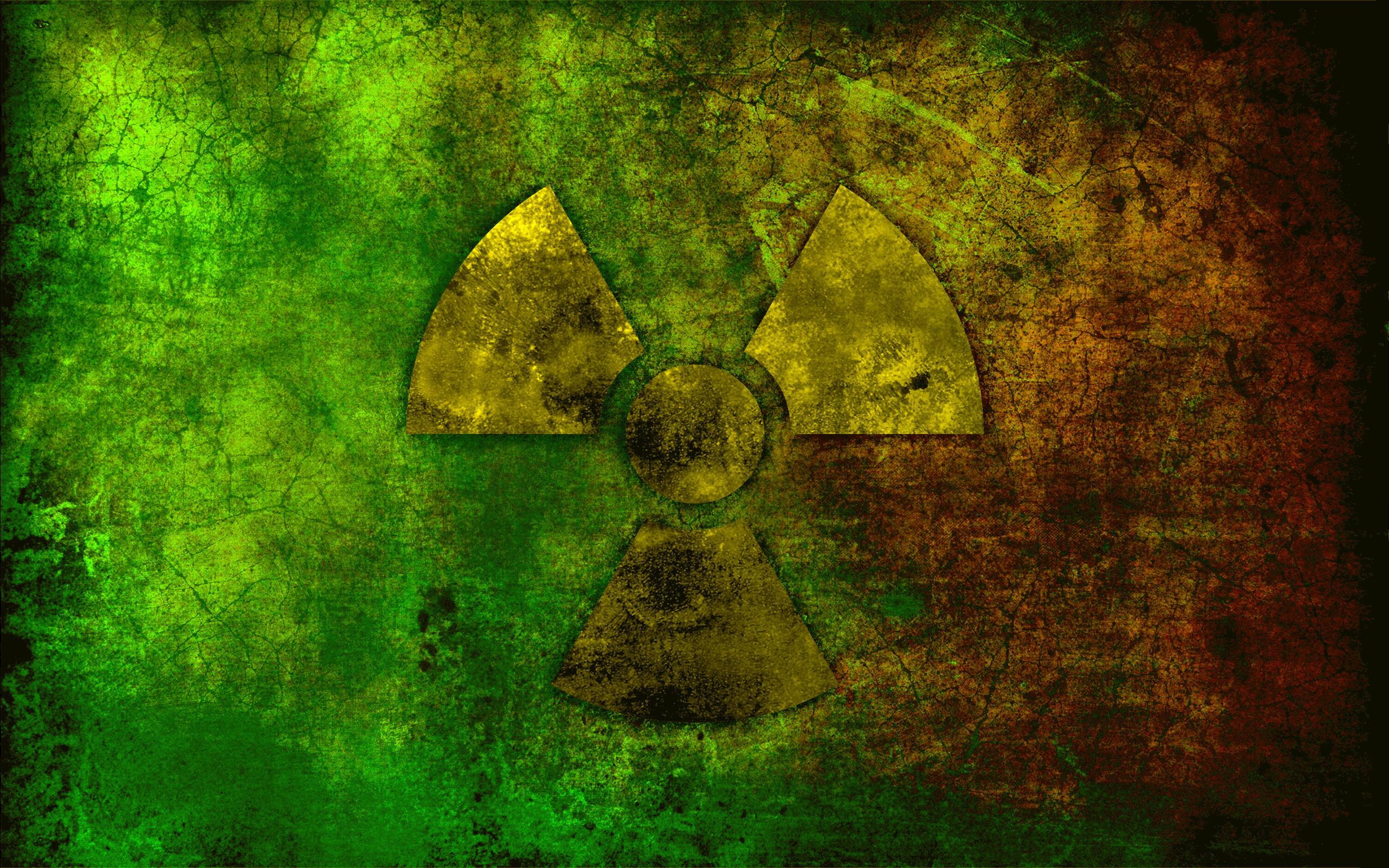 2560x1600 HD Quality Radioactive Image, Radioactive Wallpaper HD Base