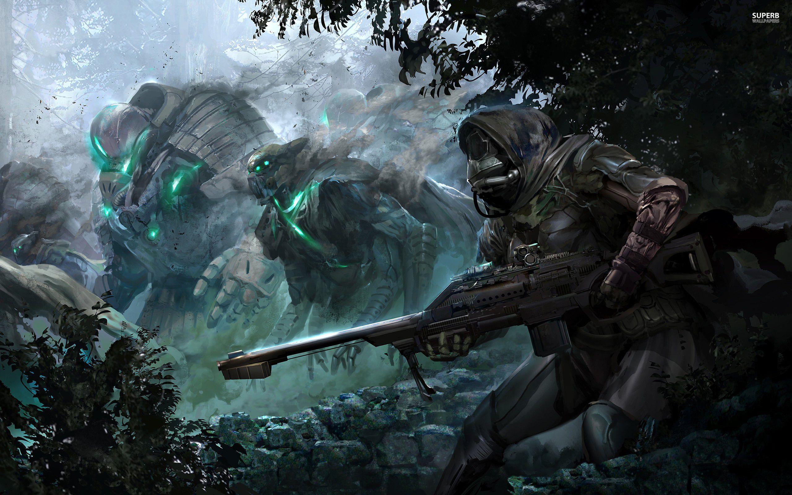 2560x1600 Destiny wallpaperx1600