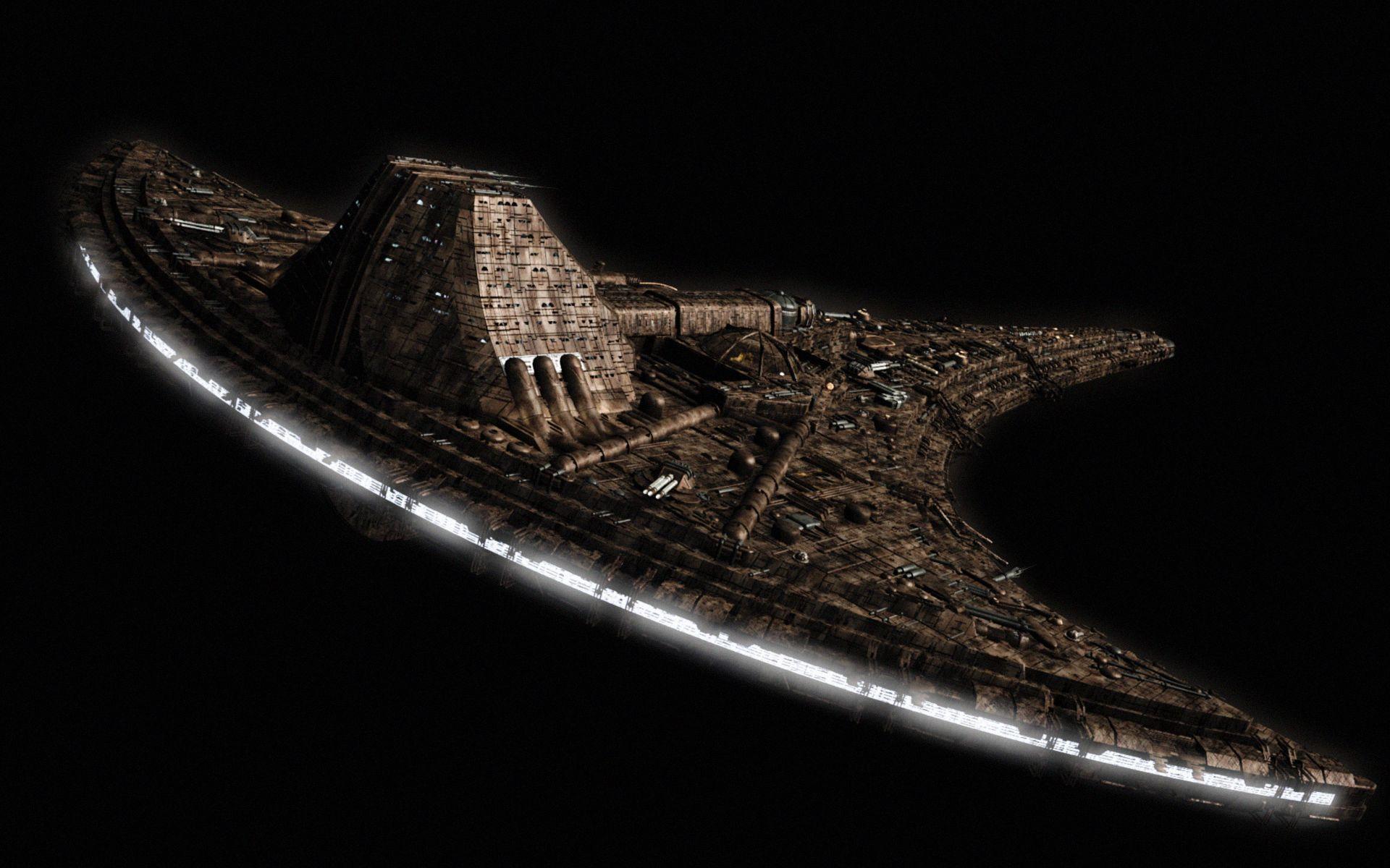1920x1200 Stargate Universe HD Wallpaper