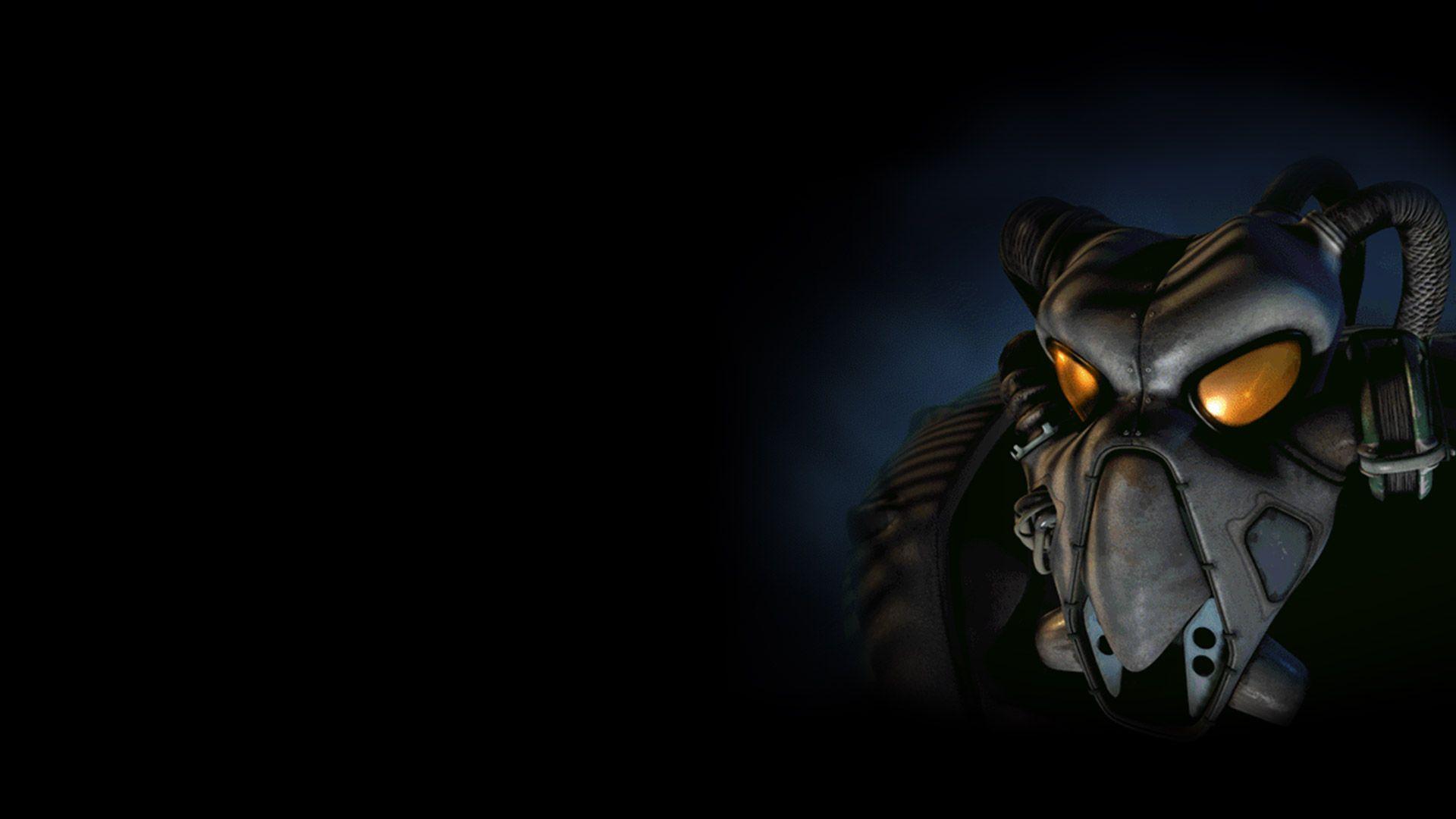 Fallout 2 Wallpapers - Top Free Fallout 2 Backgrounds - WallpaperAccess