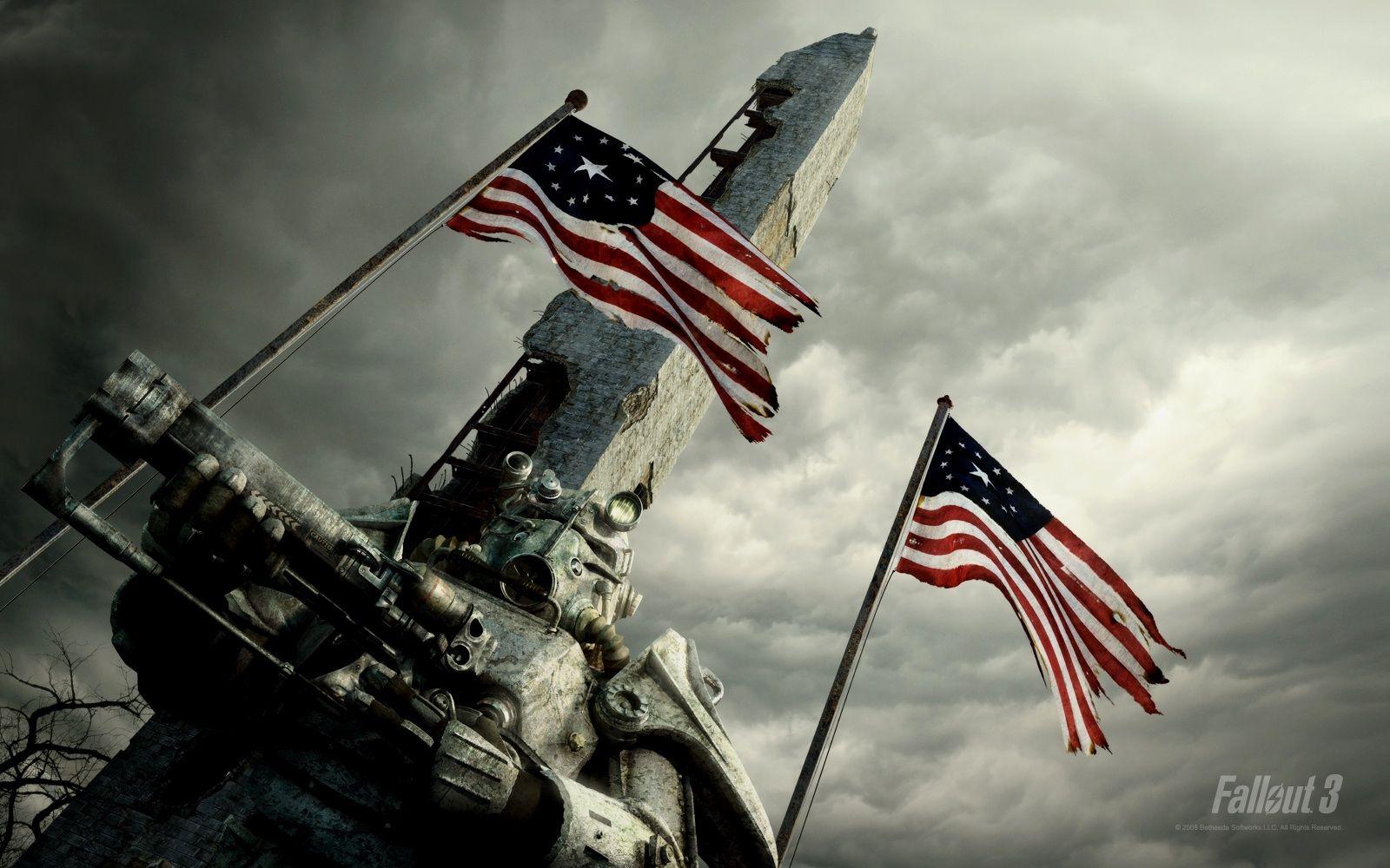 1600x1000 Fallout Background Lovely Central Wallpaper Fallout 3 Brotherhood