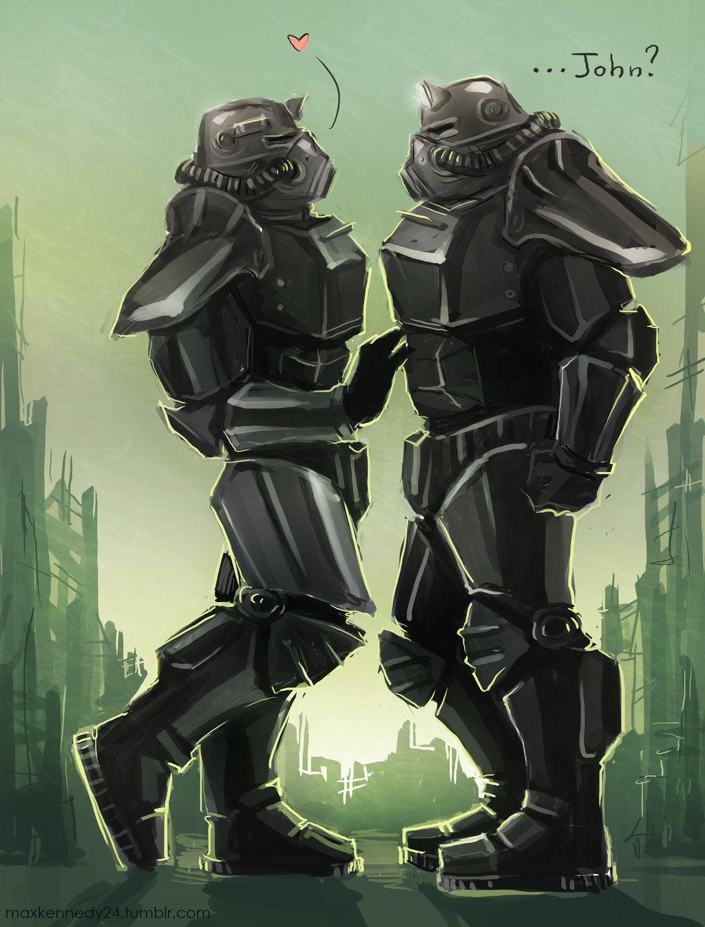 1024x1347 Free download Fallout Brotherhood of Steel
