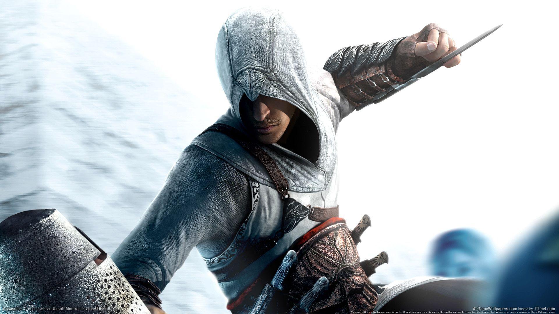 Bộ hình nền Assassins Creed  Blog review chuyên nghiệp