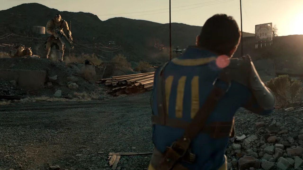 1280x720 Fallout 2 wallpaper, Video Game, HQ Fallout 2 pictureK