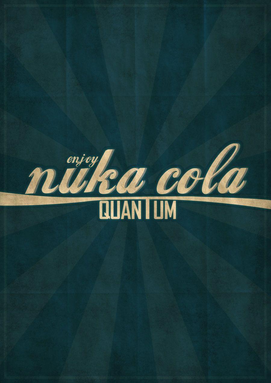 900x1273 Fallout 4's Nuka Cola Quantum Becomes Real, Coming 11 10 At Target