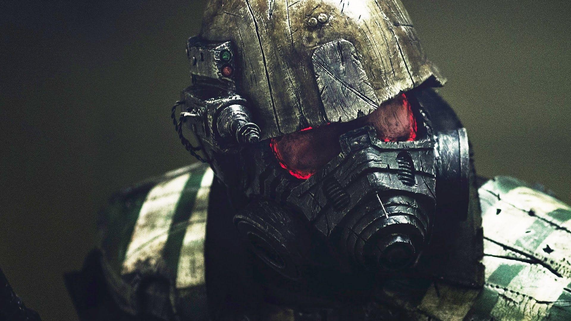 1920x1080 Fallout
