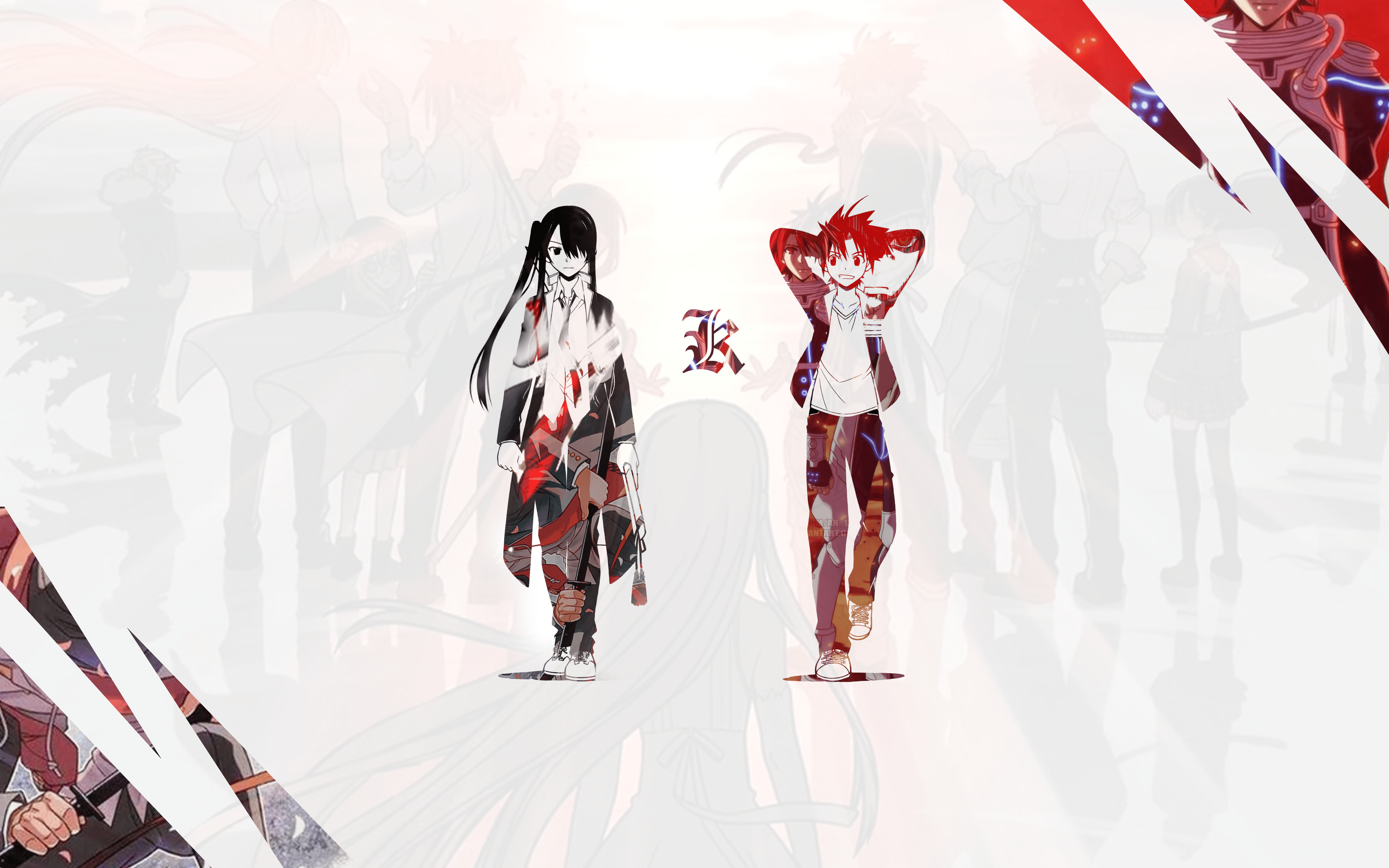 6469x4043 4K Ultra HD UQ Holder! Wallpaper