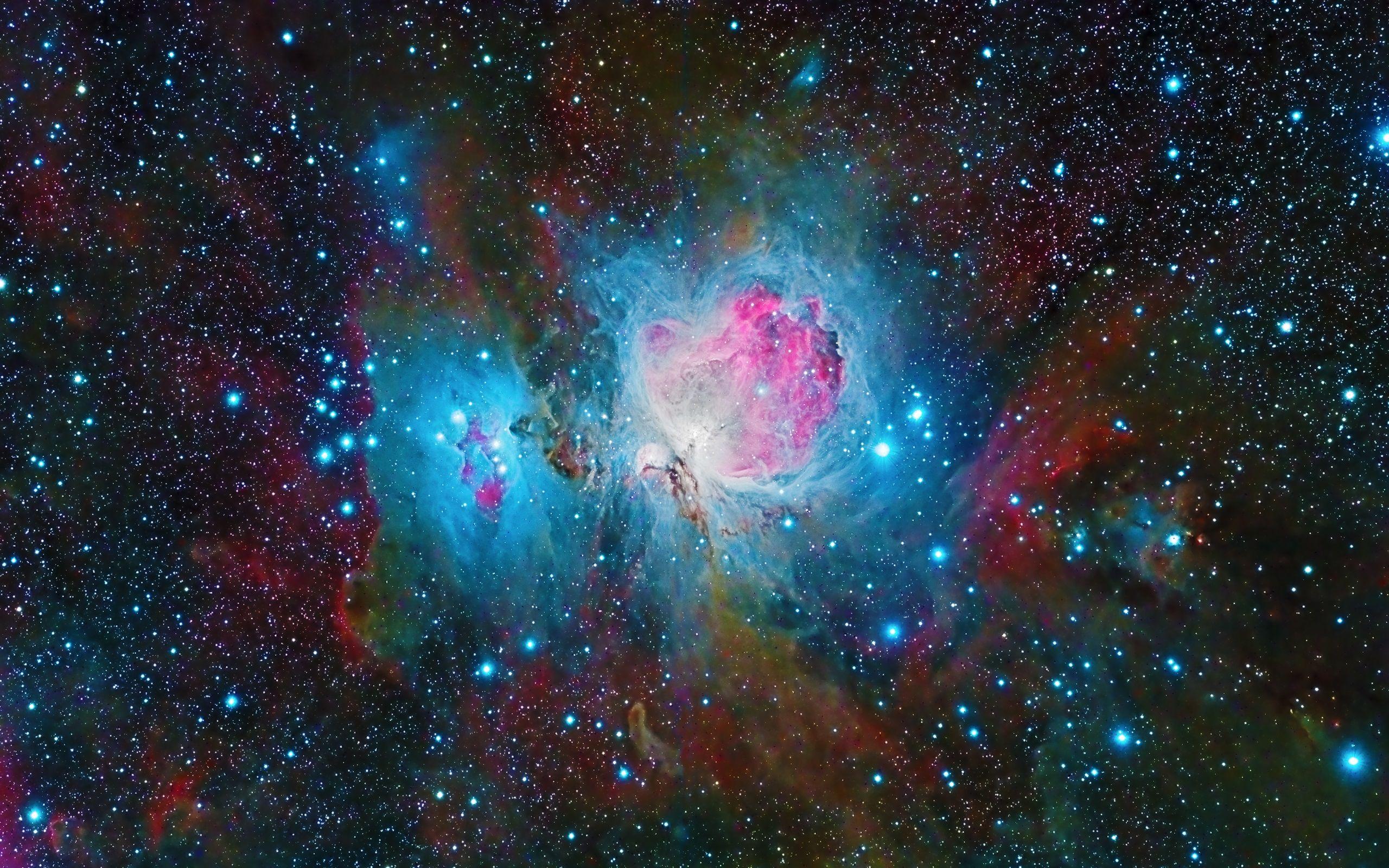 Orion Nebula 4K Wallpapers Top Free Orion Nebula 4K Backgrounds 