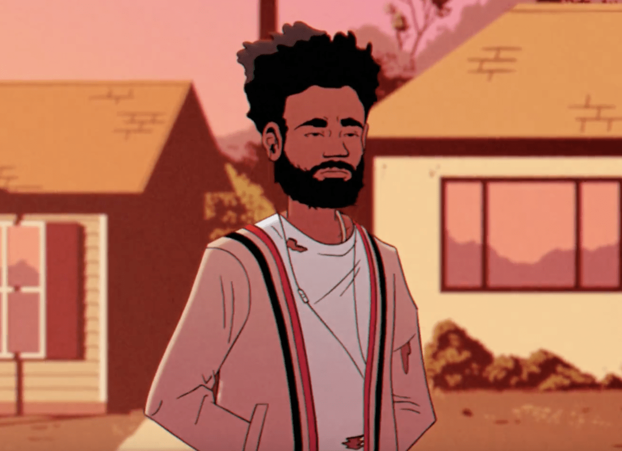 1280x928 Watch The Animated Music Video For “feels Like Summer”