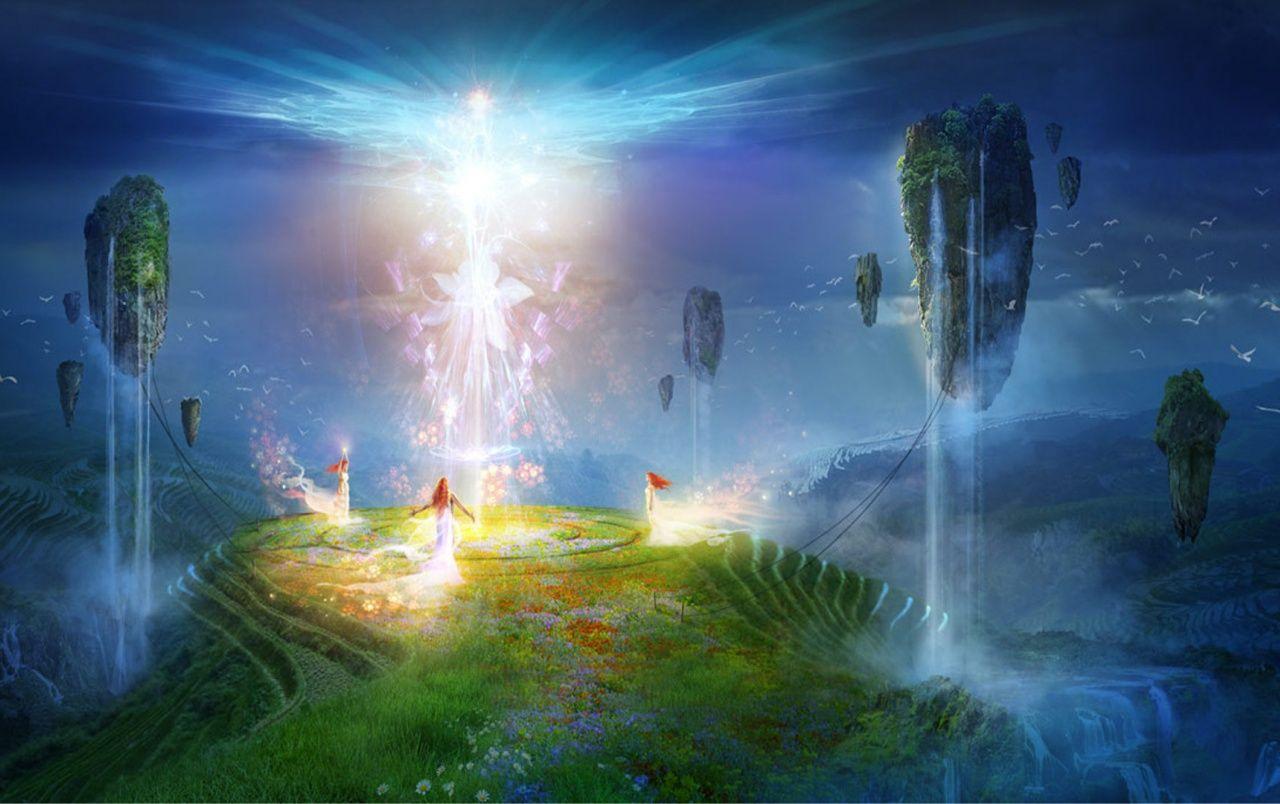 1280x804 Feels Like In Heaven Under Sea wallpaper. Feels Like In Heaven